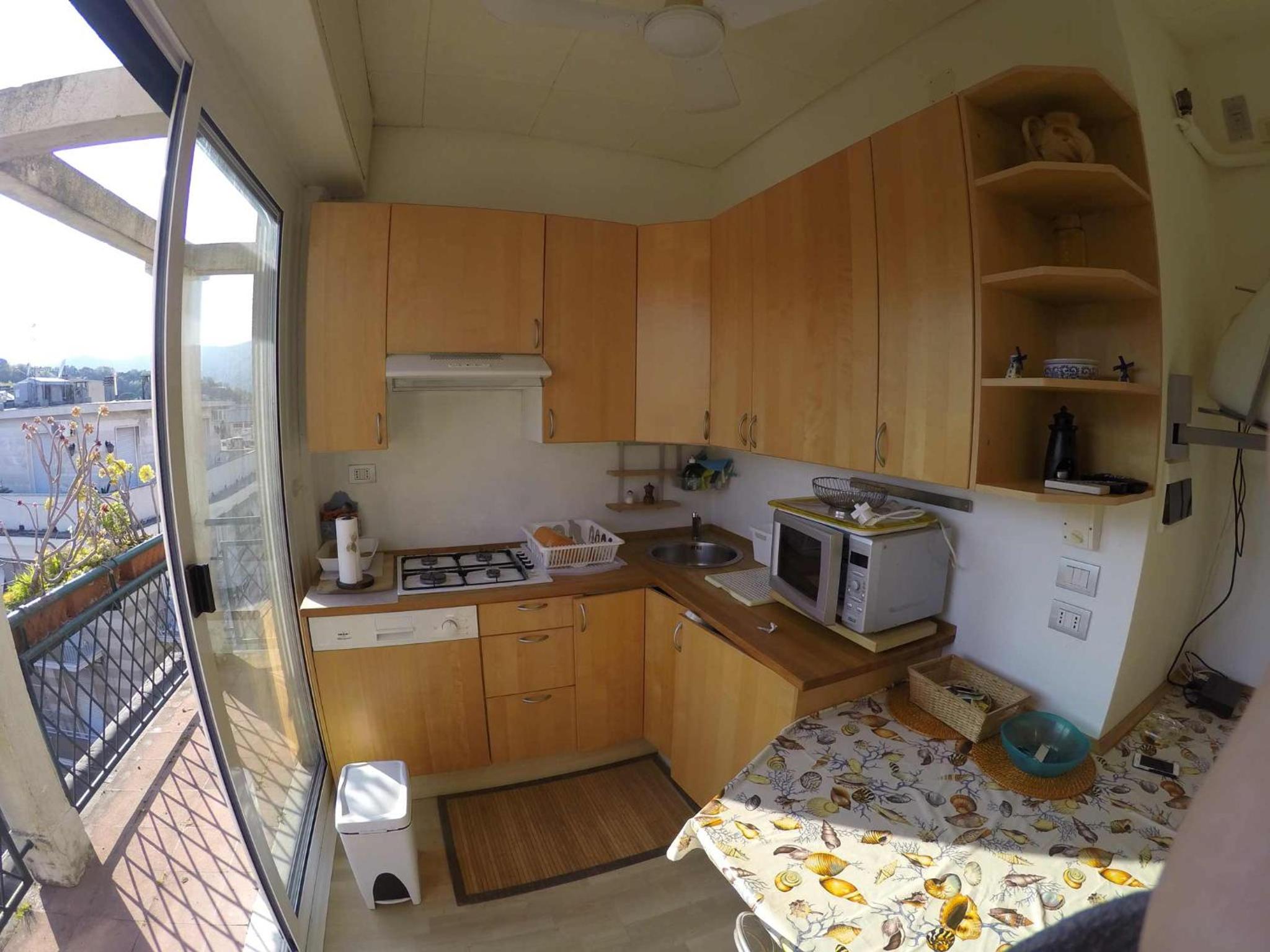 Two-Bedroom Apartment - Photo 2
