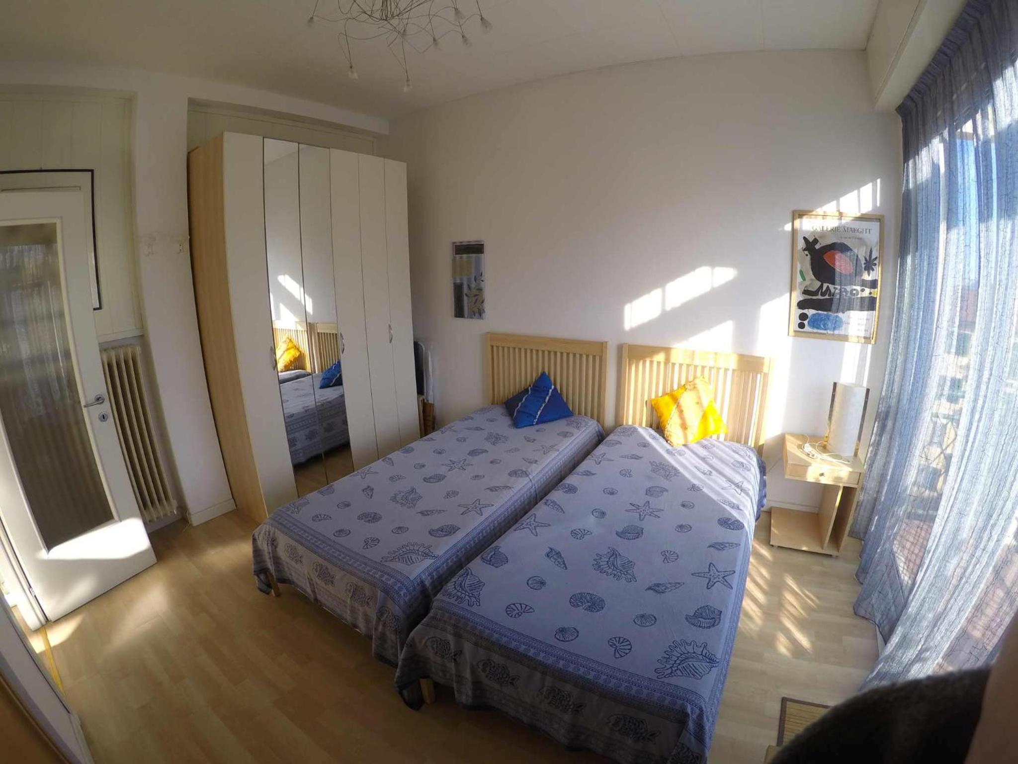 Two-Bedroom Apartment - Photo 20