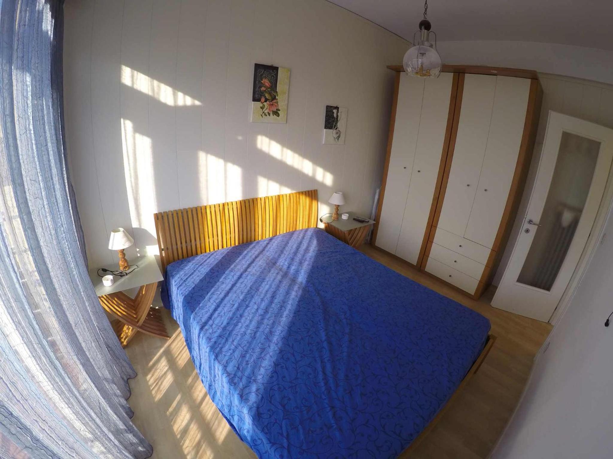 Two-Bedroom Apartment - Photo 21