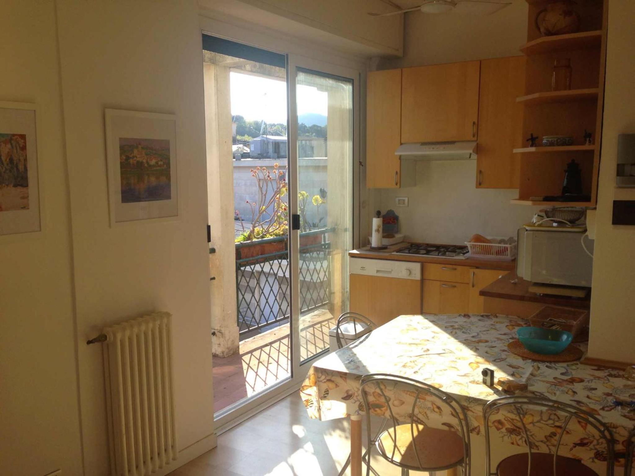 Two-Bedroom Apartment - Photo 22