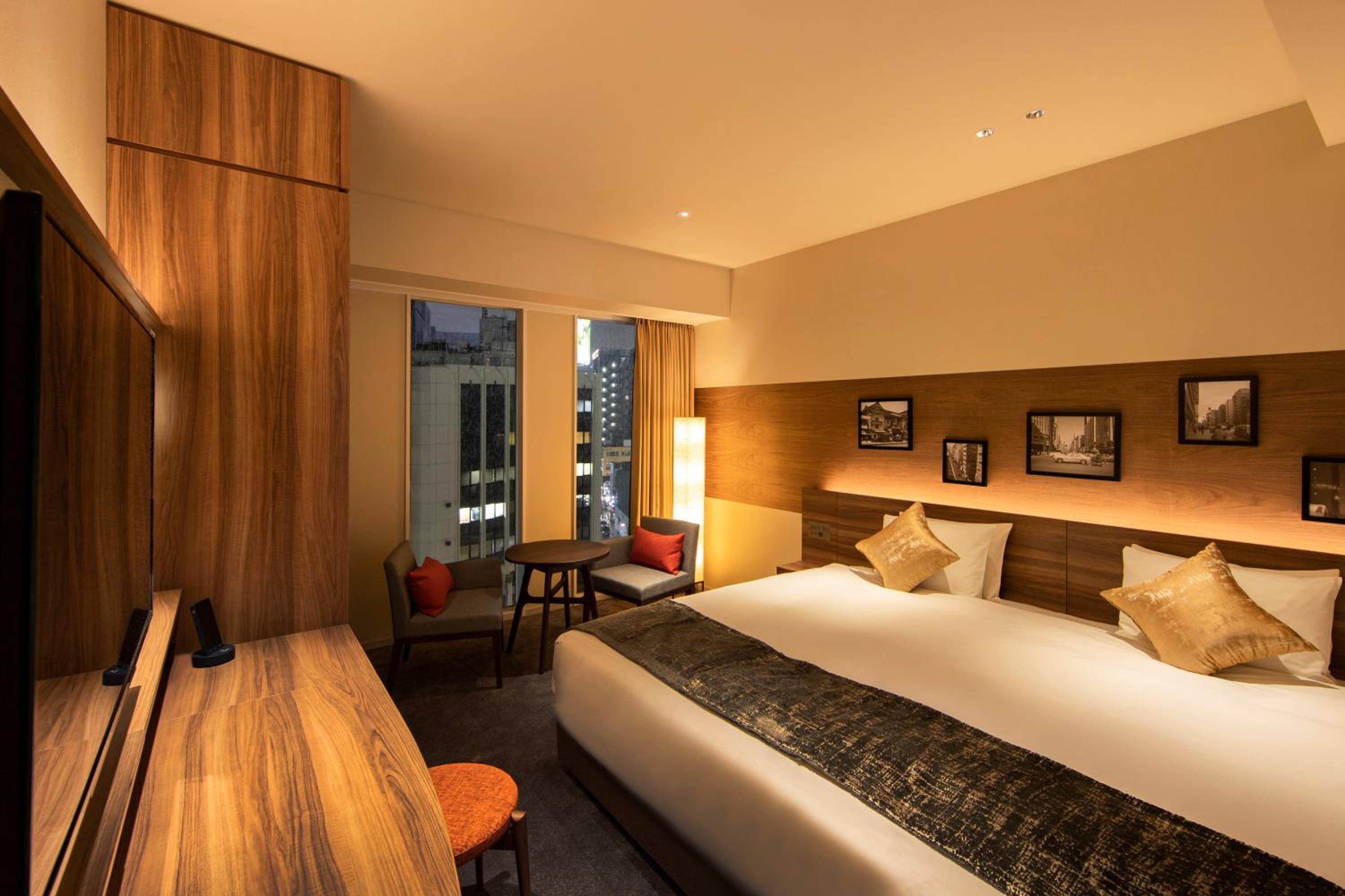 Superior Double Room photo 1