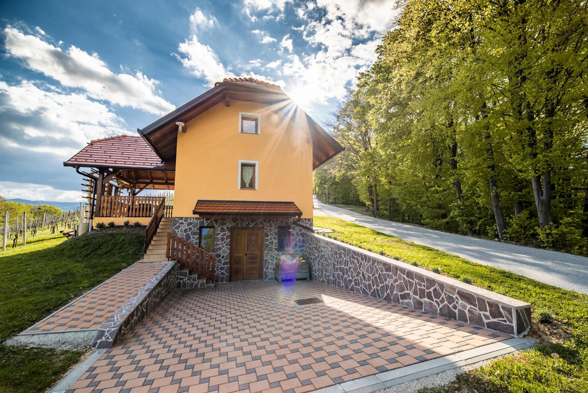 Vacation Home photo 3