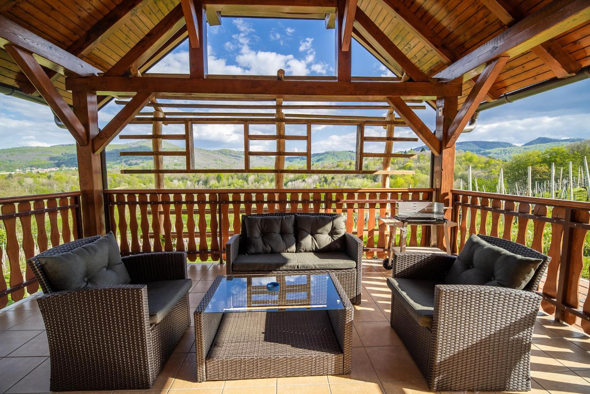 Vacation Home photo 1