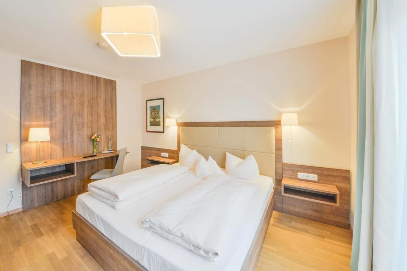 Double Room photo 1