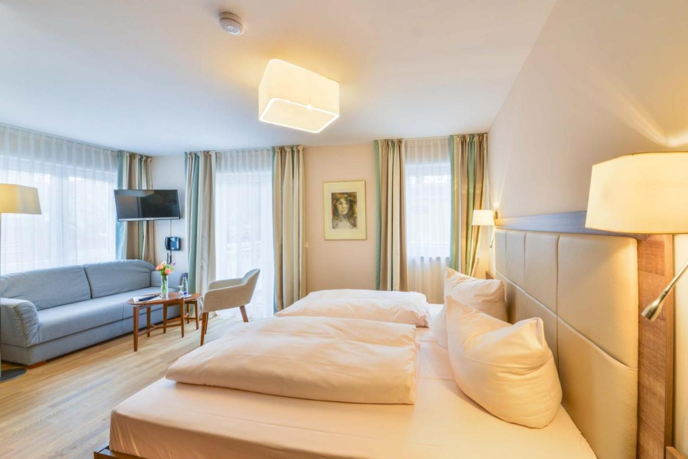 Double Room photo 2