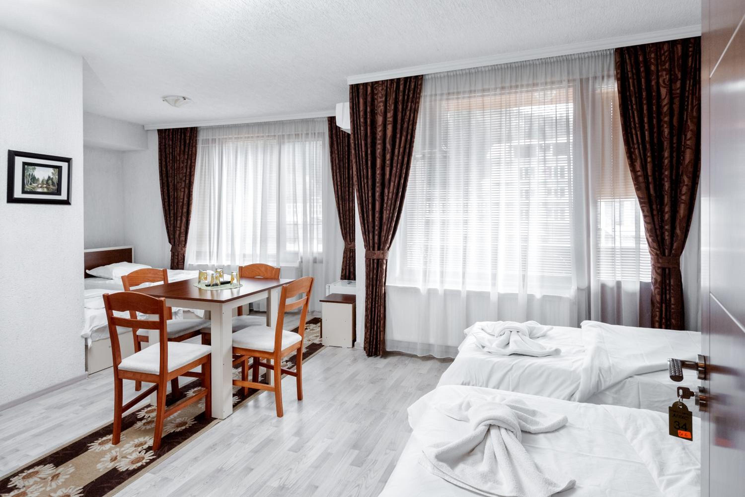 Quintuple Room photo 1