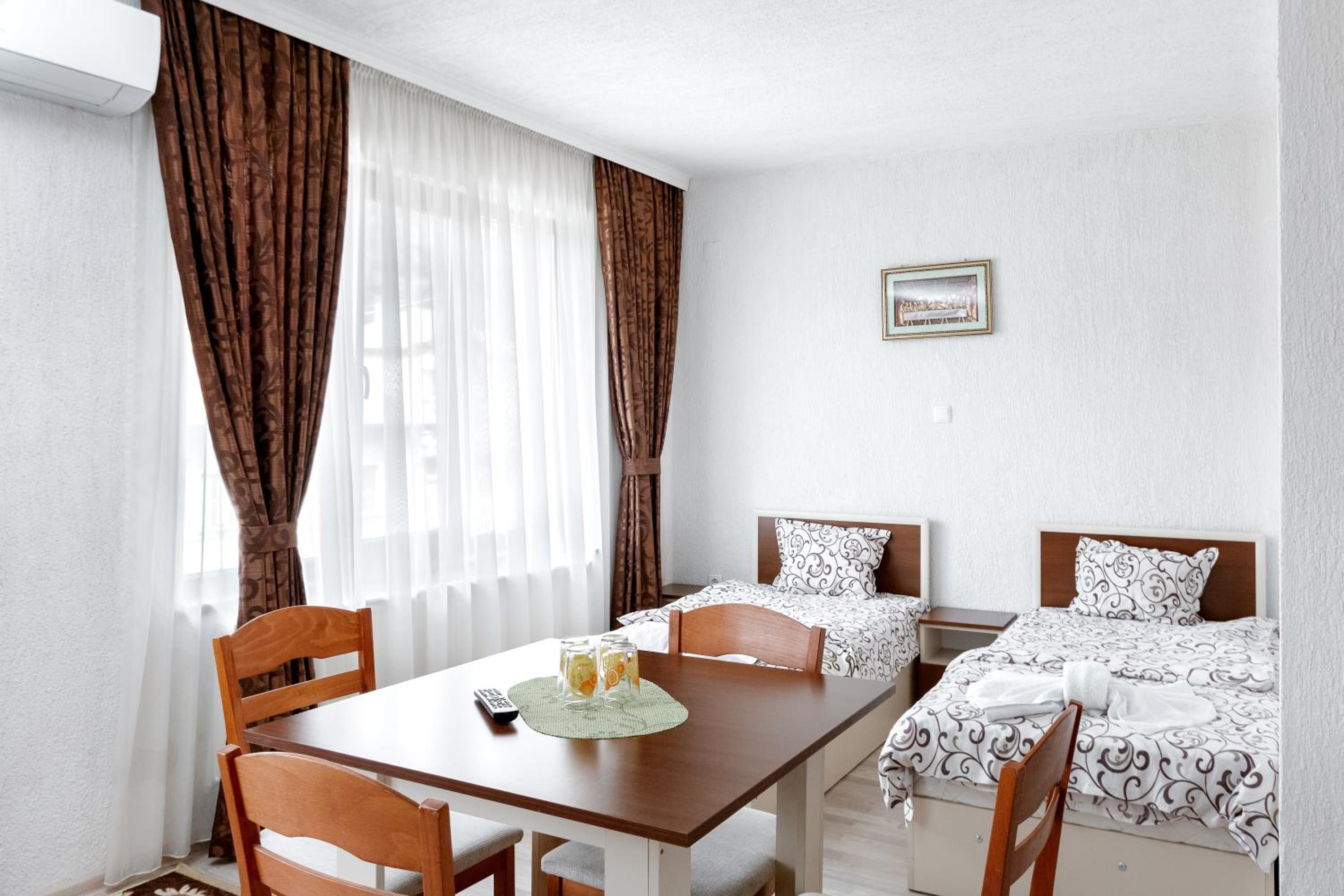 Triple Room photo 1