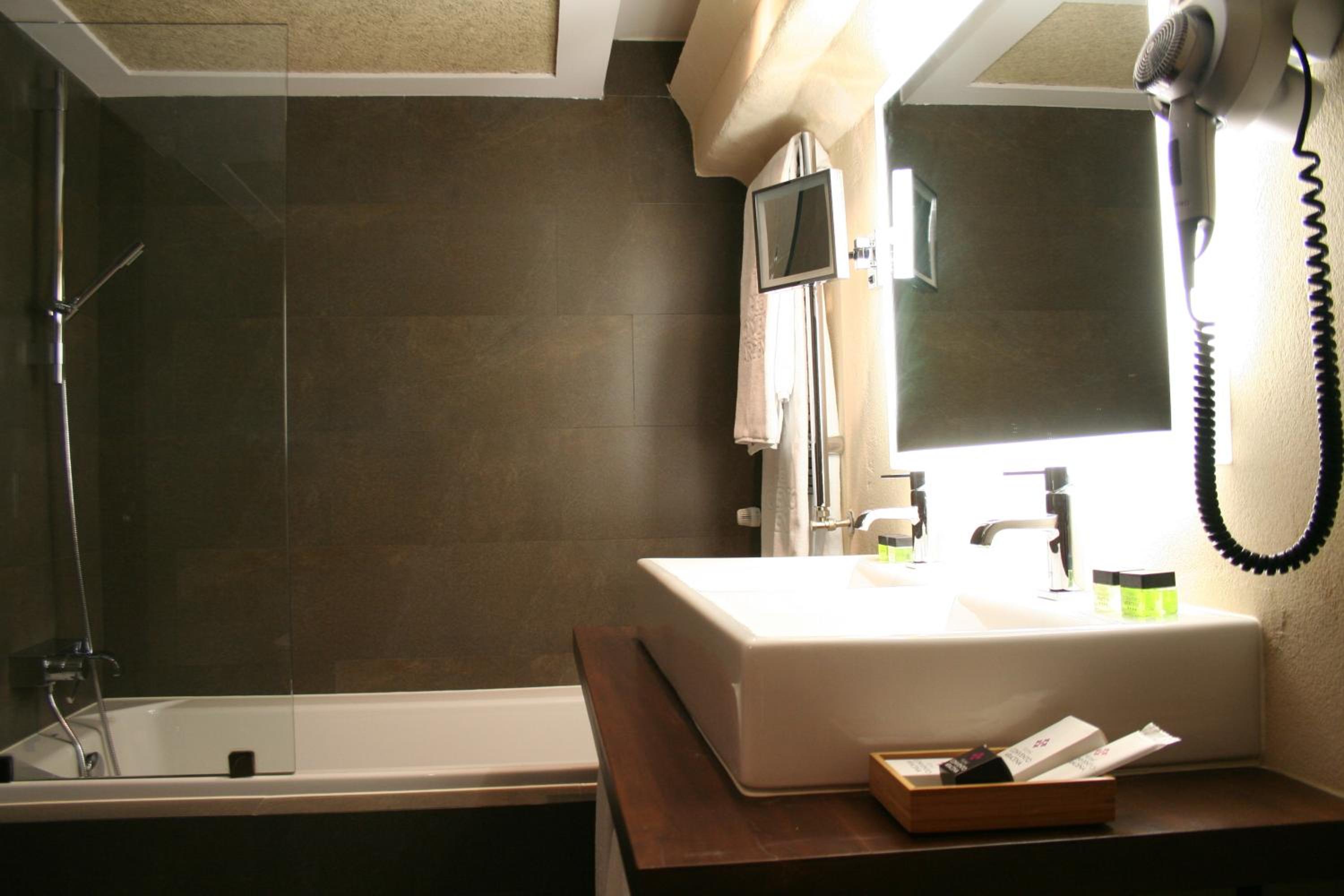 Habitacion doble con acceso al spa photo 2