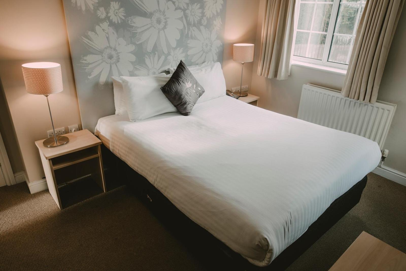 Superior Double Room photo 2