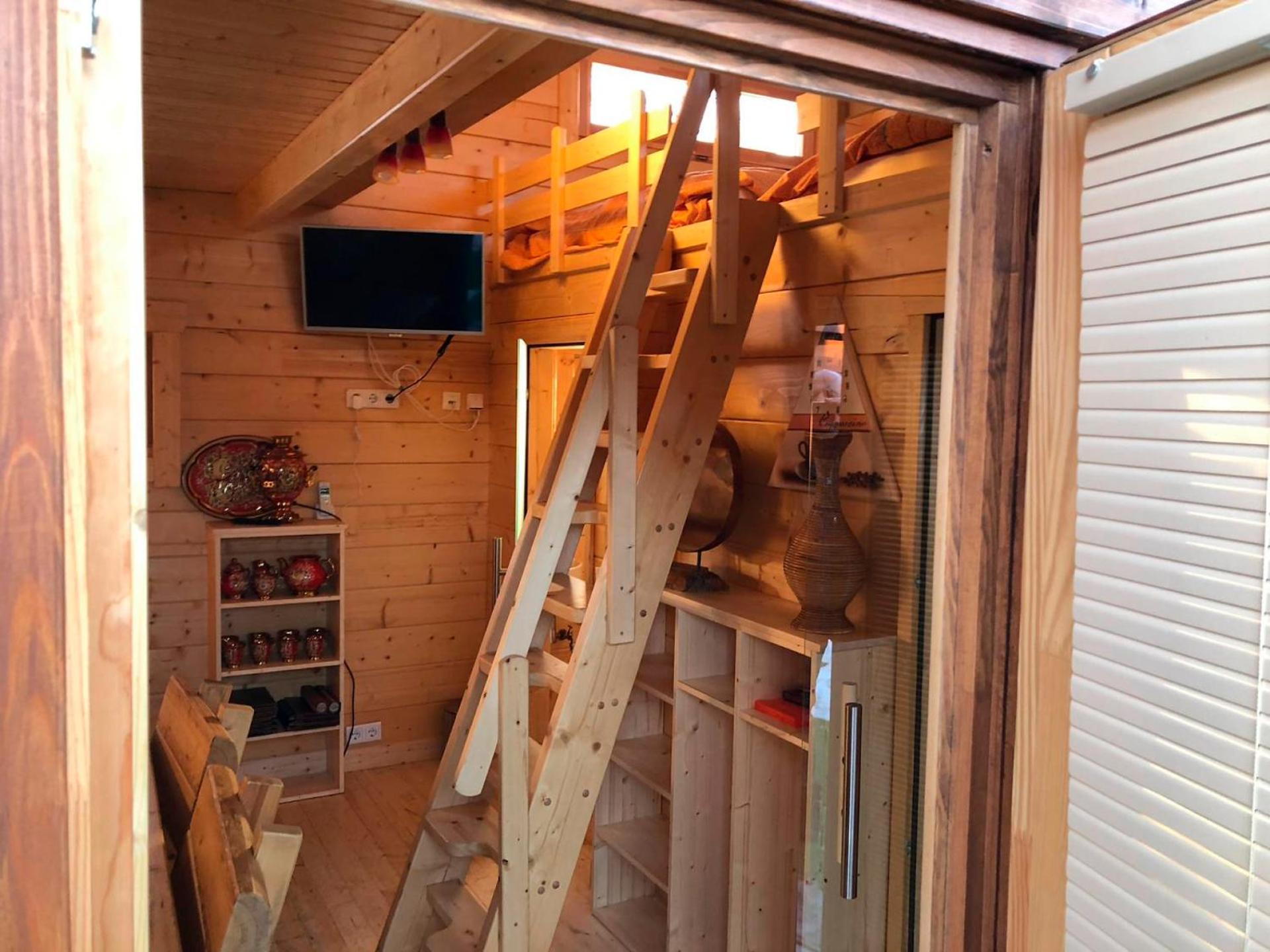 Chalet - Photo 1