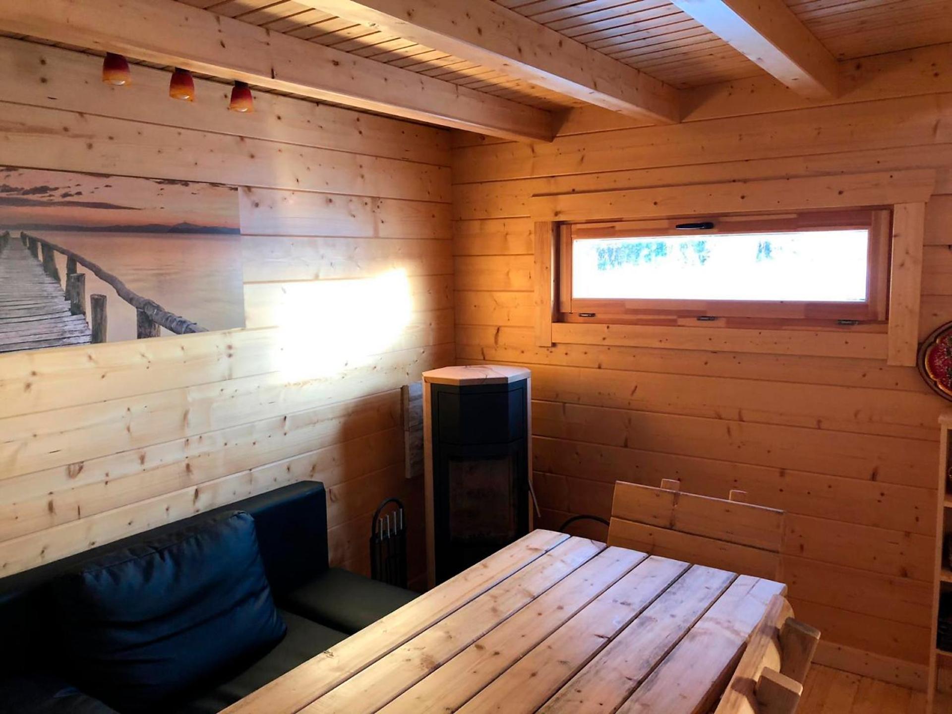 Chalet - Photo 20