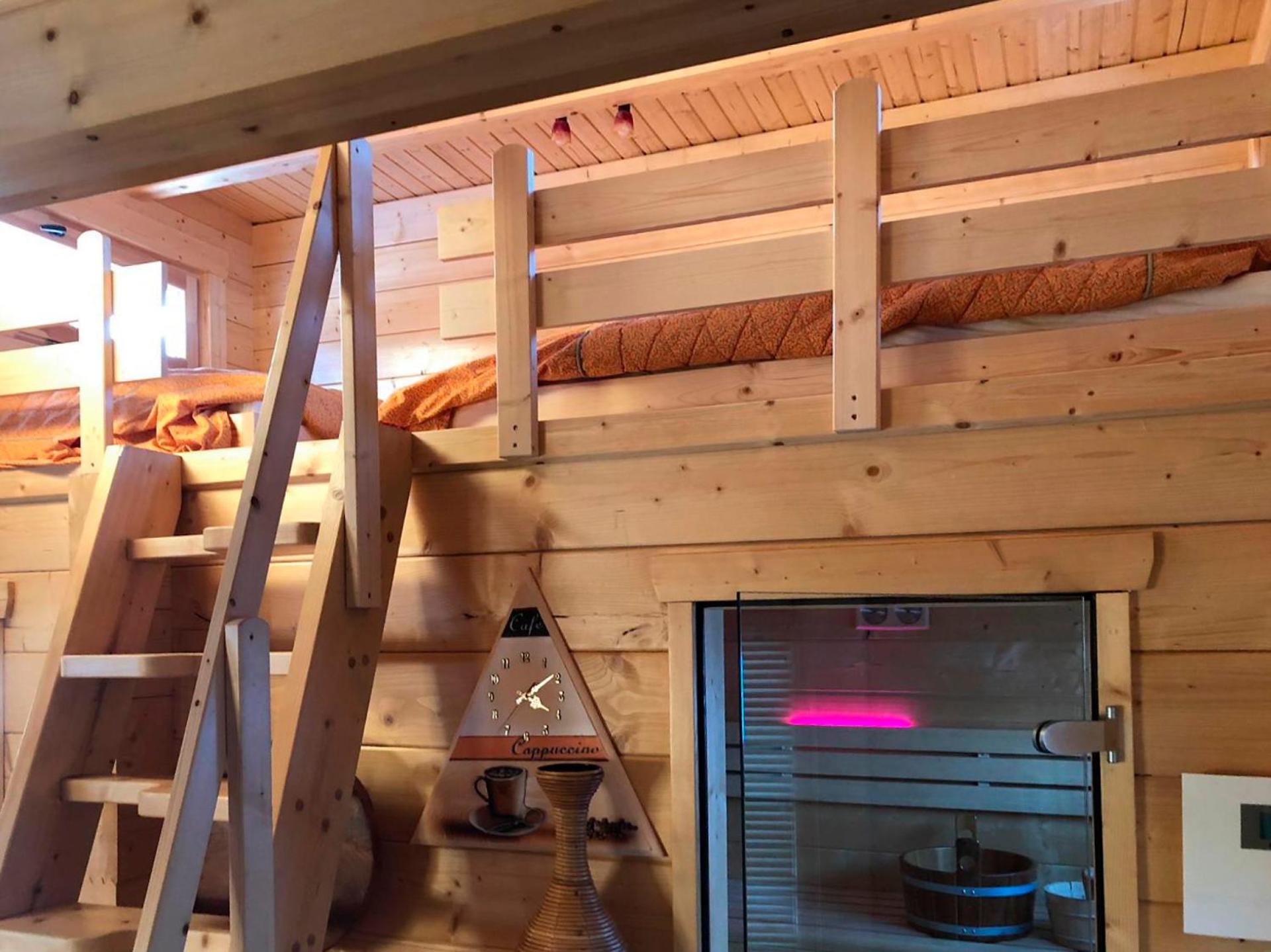 Chalet - Photo 11