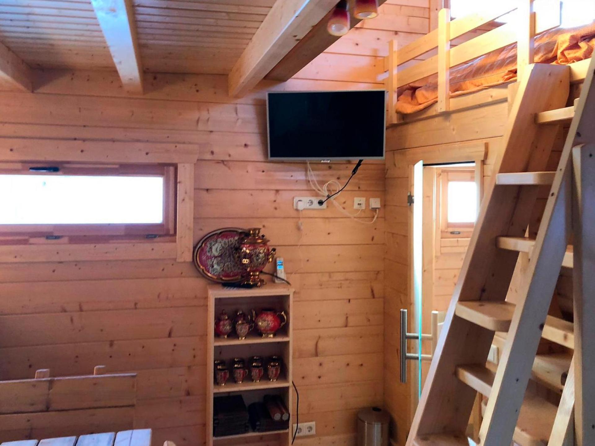 Chalet - Photo 4