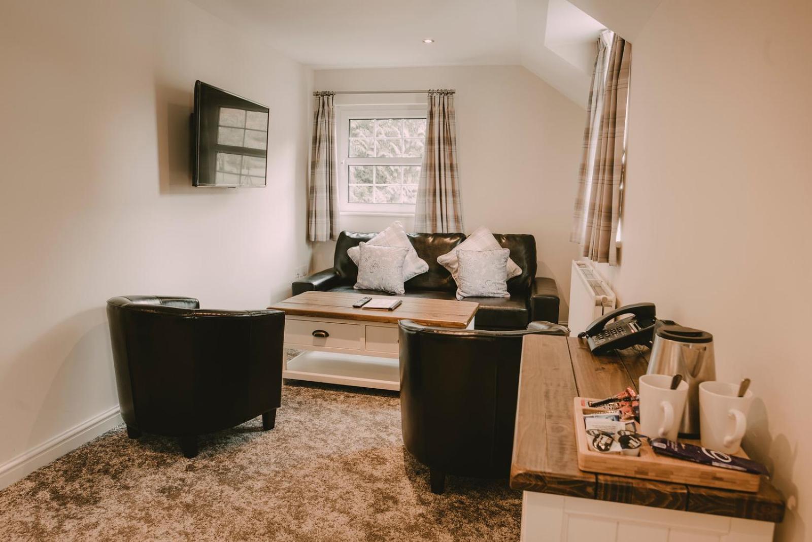 Executive Suite photo 3