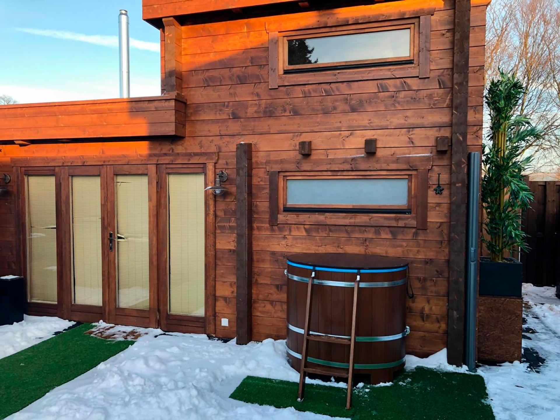 Chalet - Photo 9