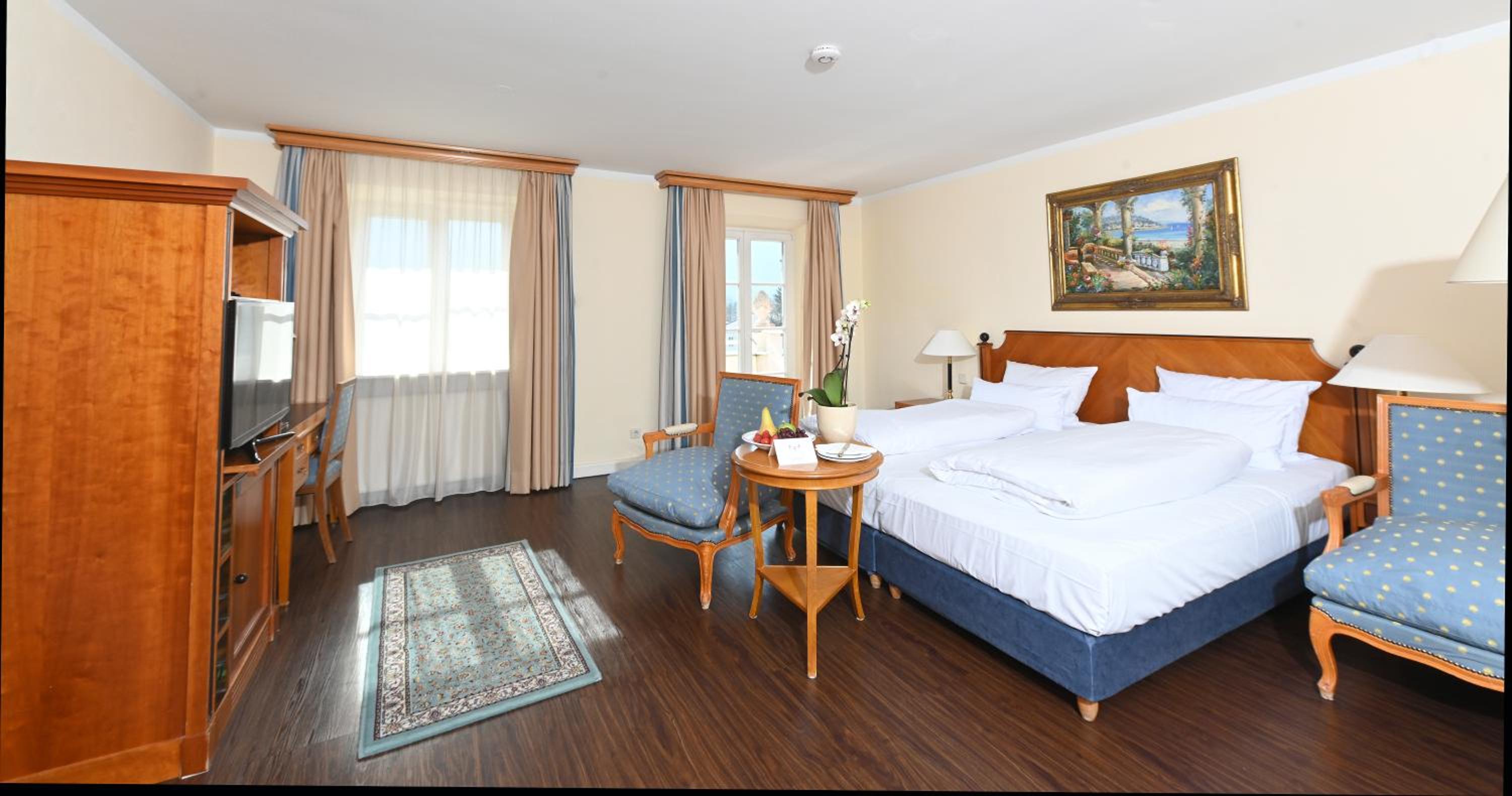 Superior Double Room - Photo 1