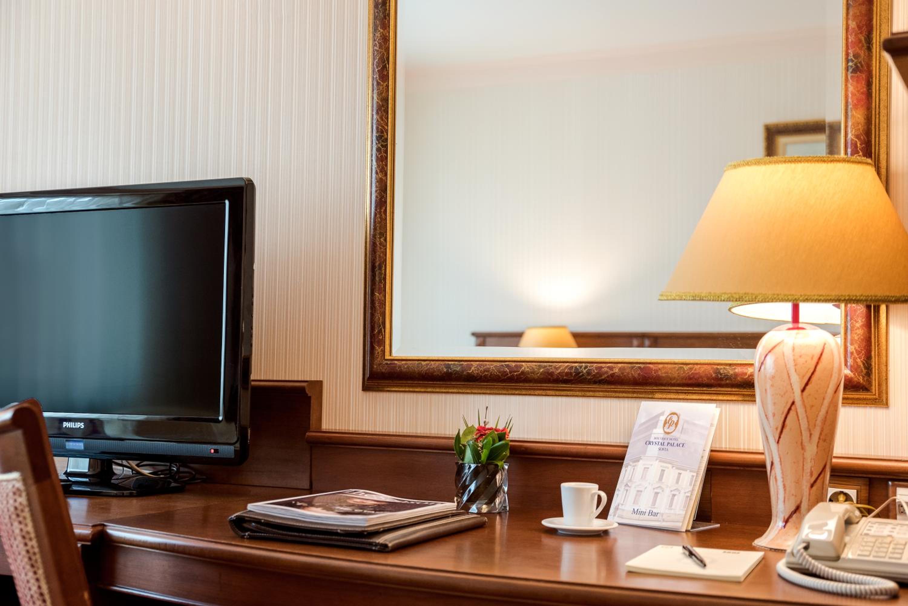 Executive Twin Room with Free Access to Relax Room - Photo 2