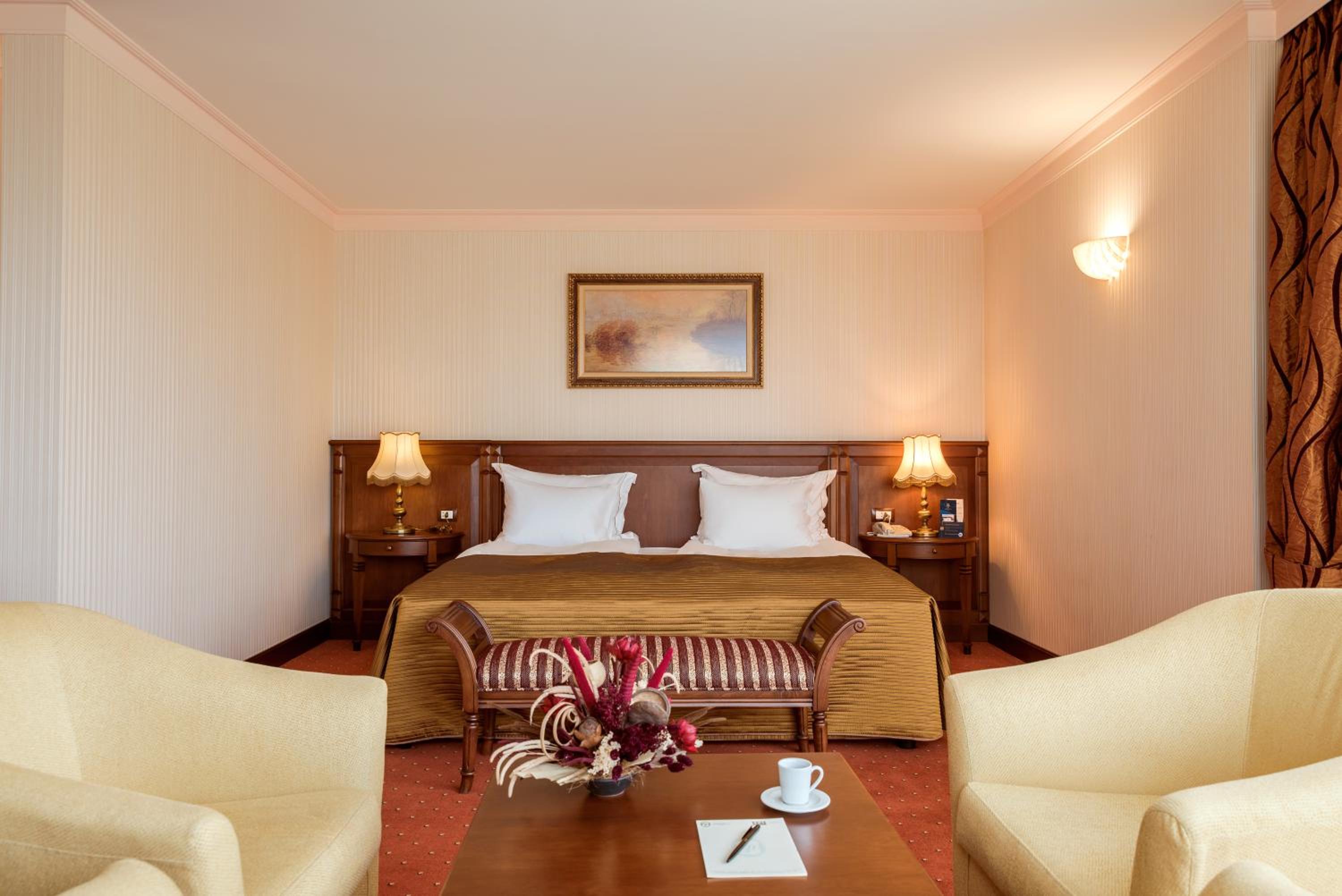 Junior Suite - Photo 1