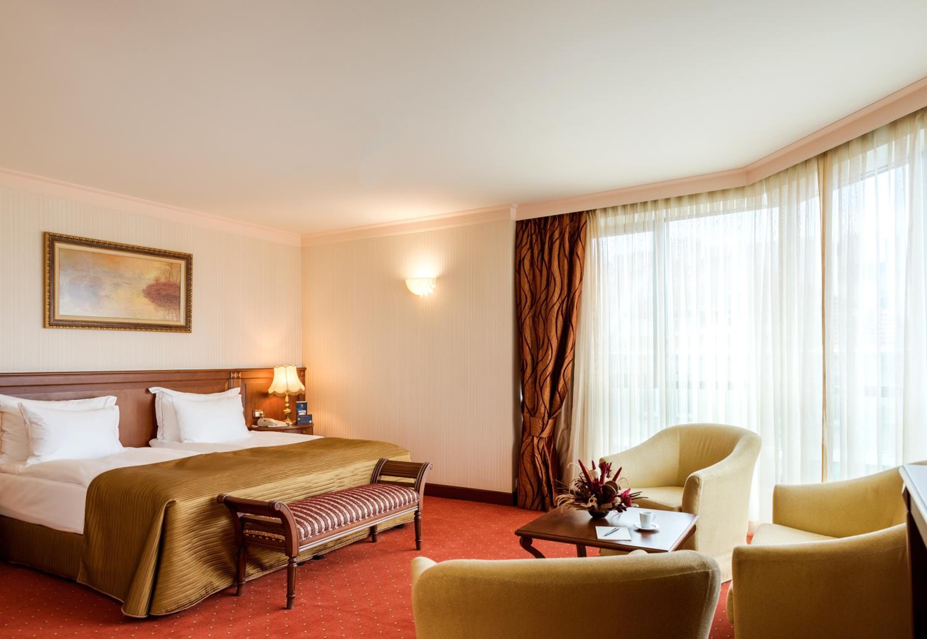 Junior Suite - Photo 2