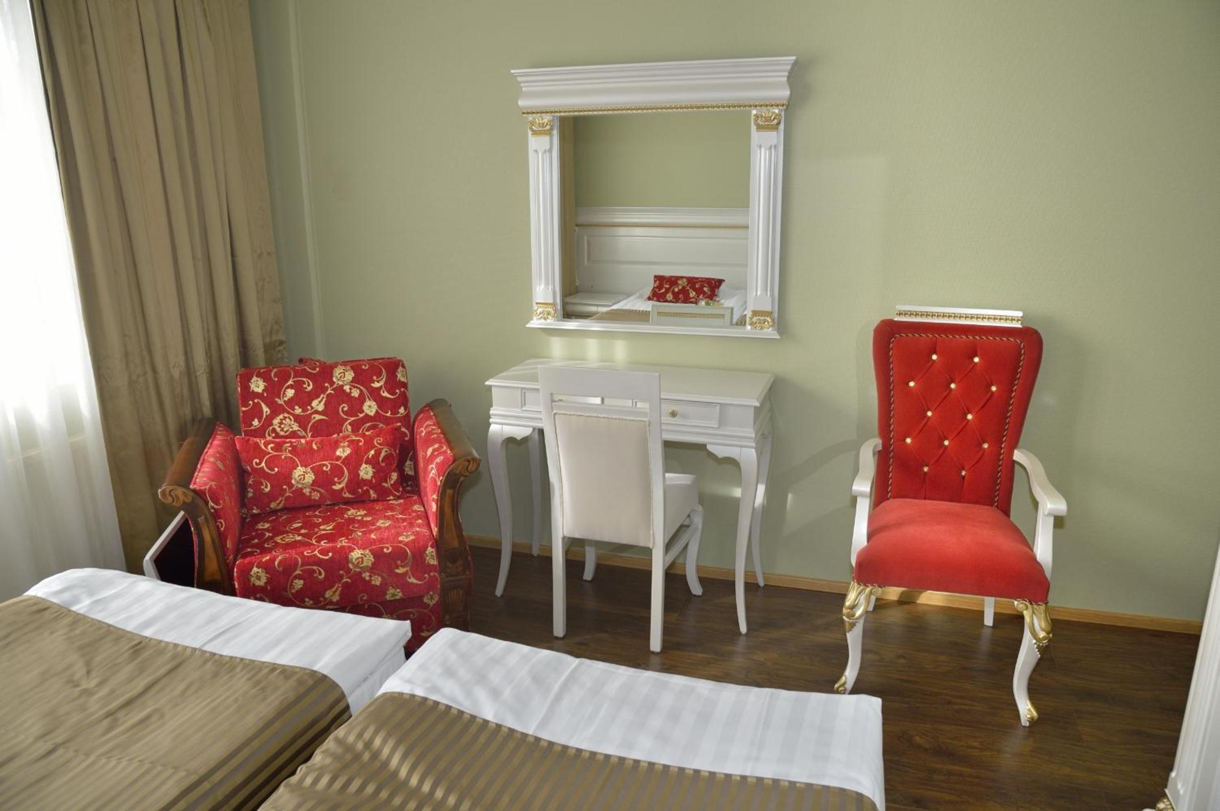 Comfort Twin Room photo 1