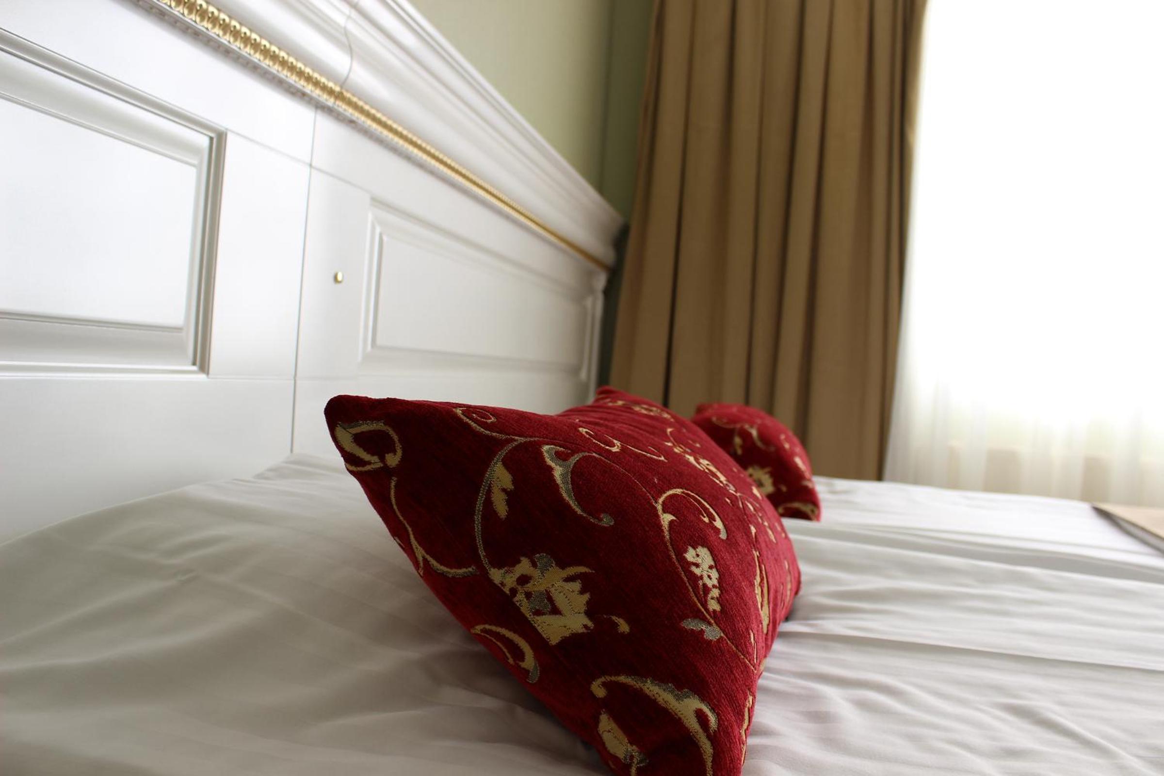 Superior Double or Twin Room photo 2