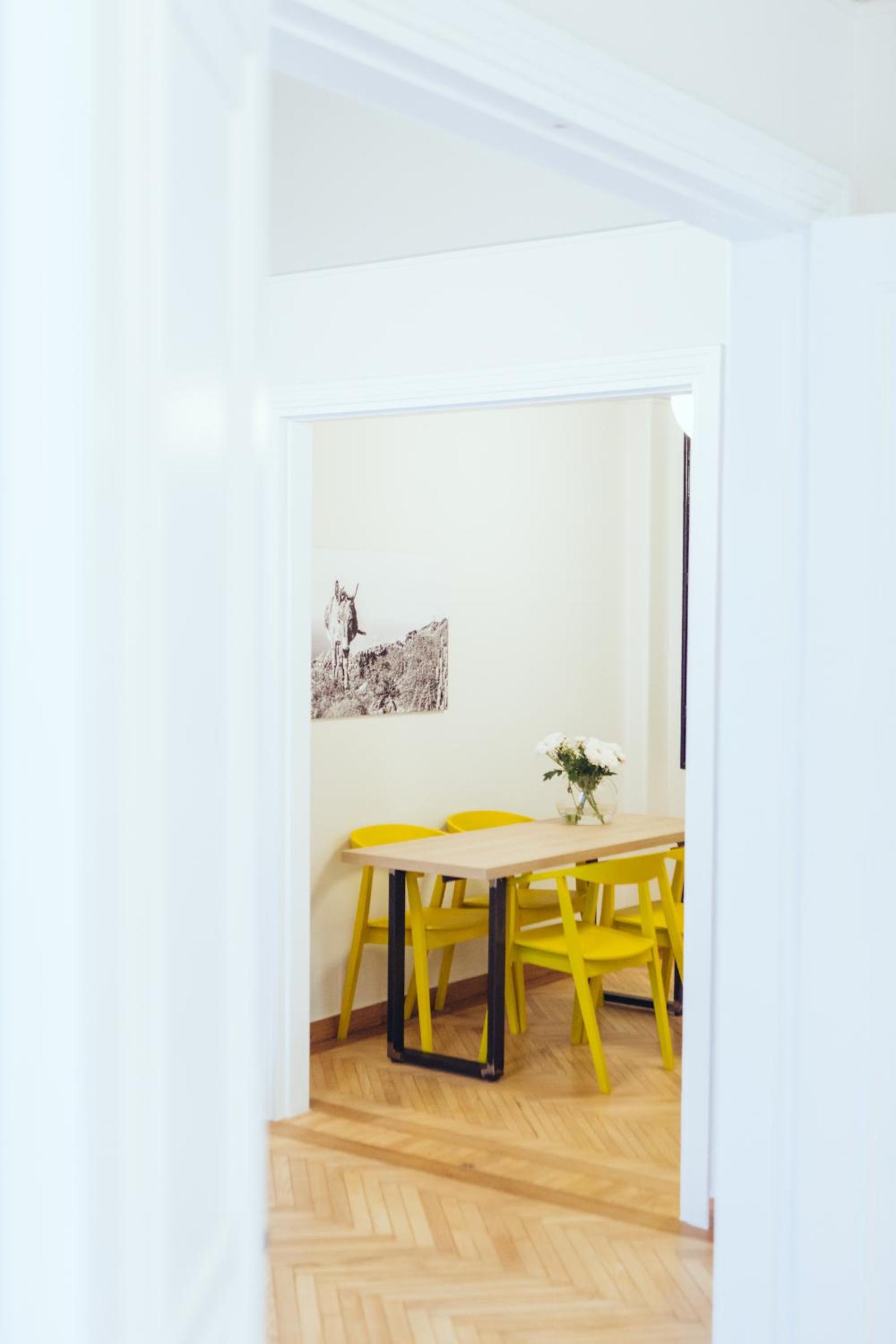 Superior Apartment photo 3