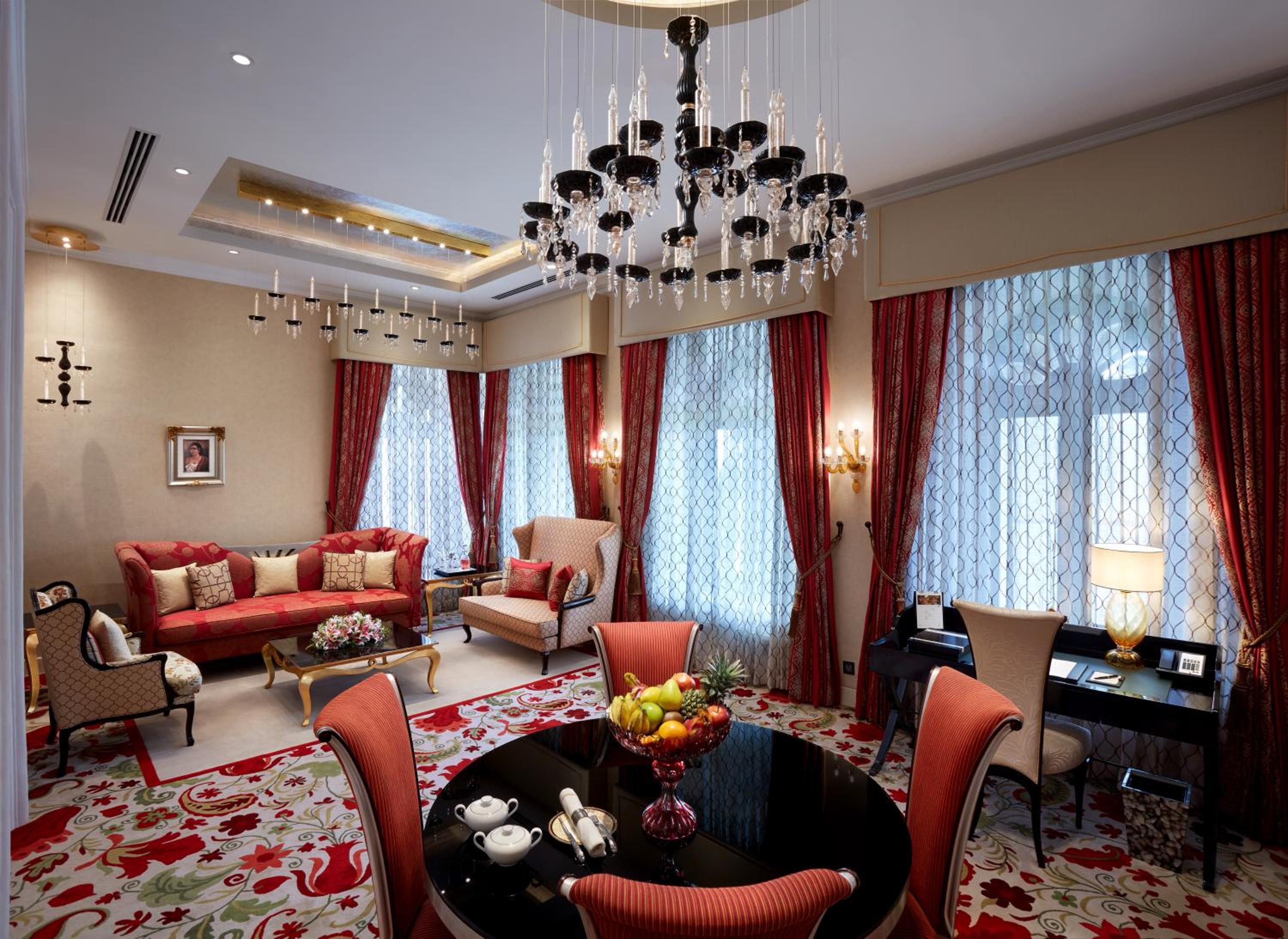 Kovalam Palace Suite - Photo 5