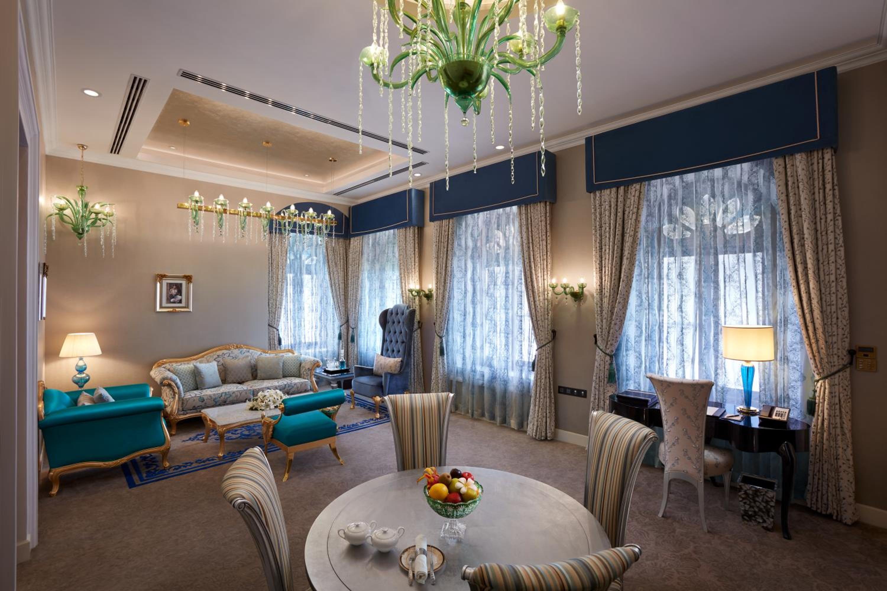 Kovalam Palace Suite - Photo 1