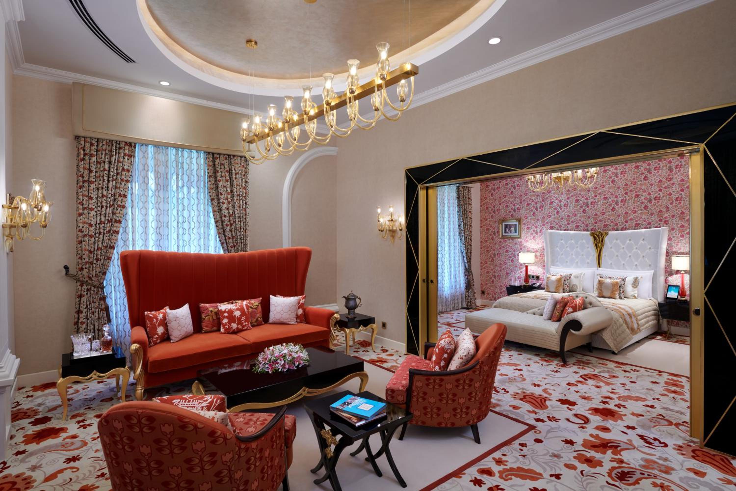 Kovalam Palace Suite - Photo 7