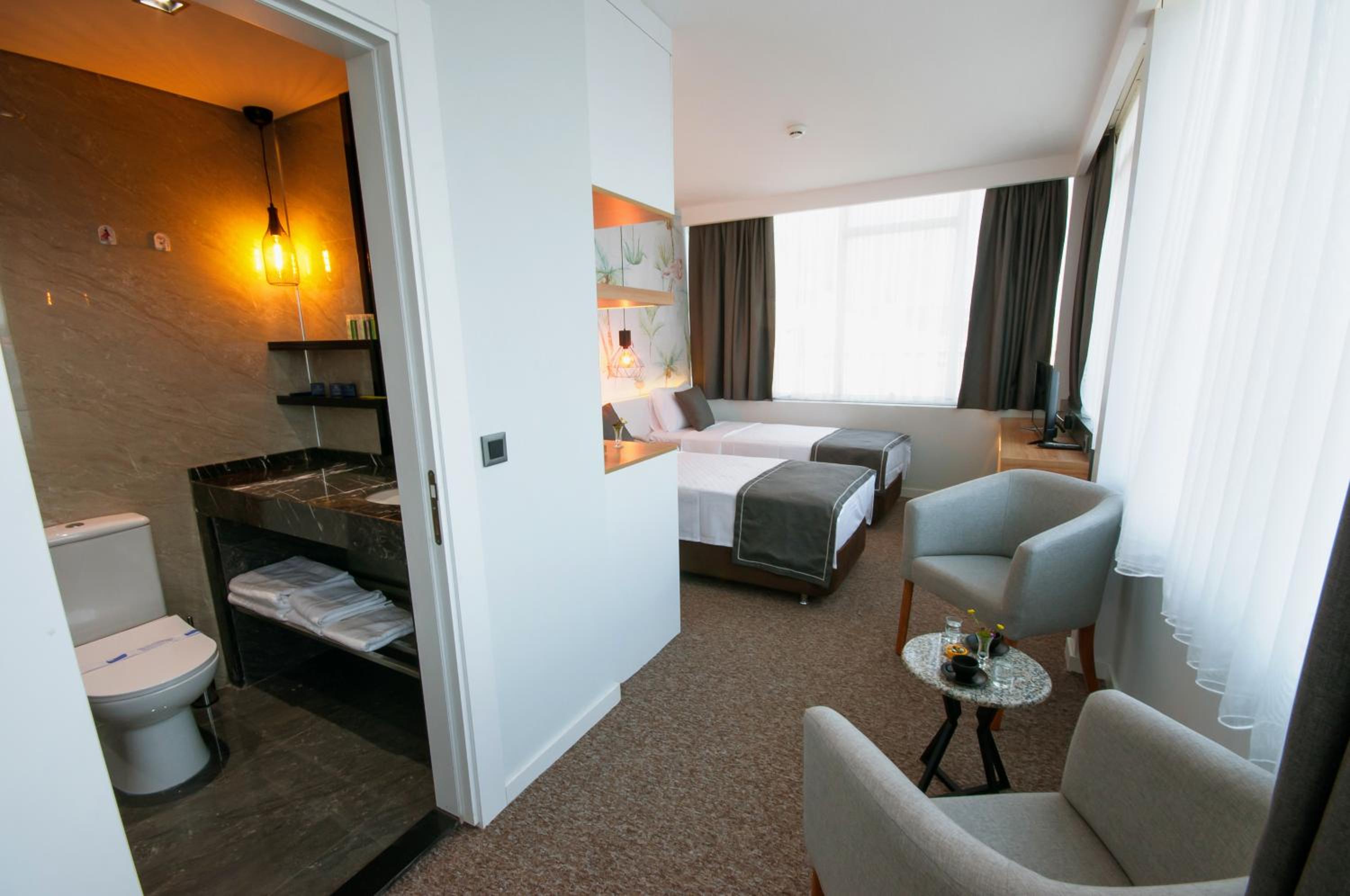 Double Room photo 1