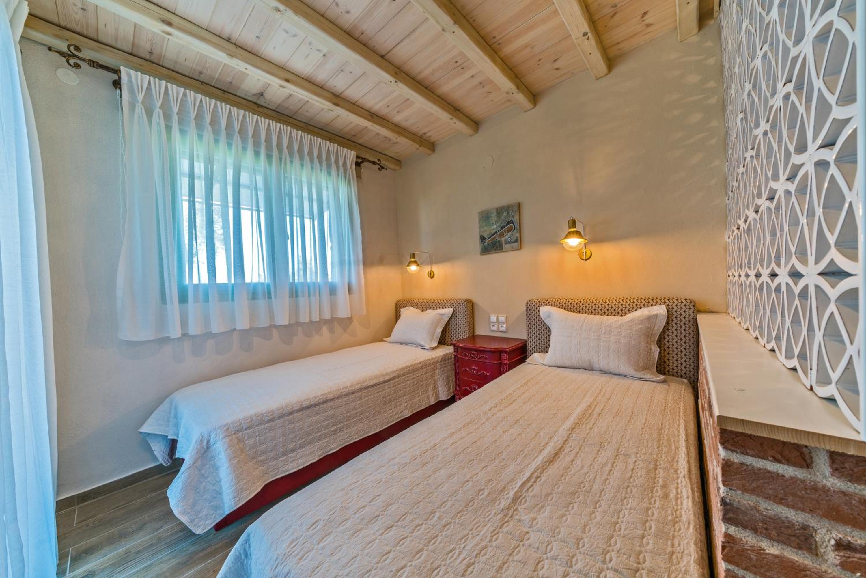 Apartment - Ground Floor Votsalo photo 2