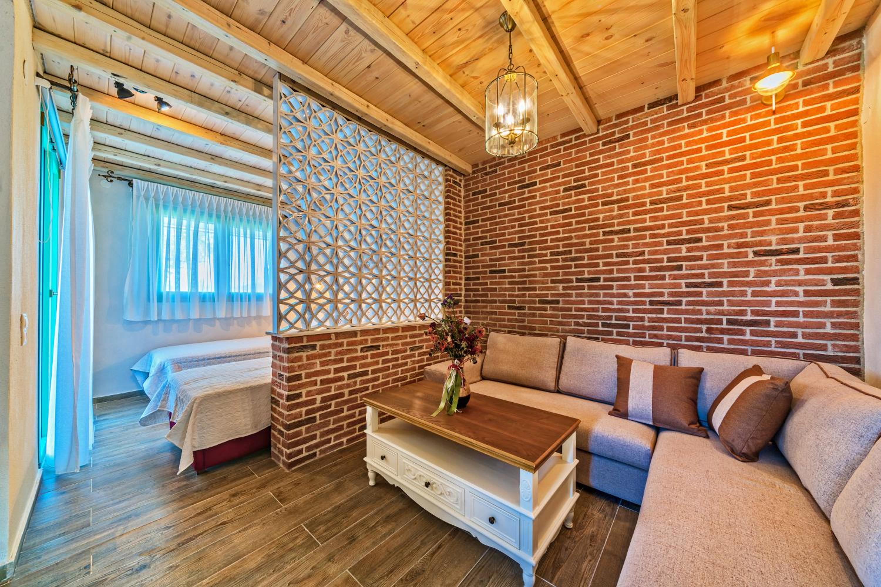 Apartment - Ground Floor Votsalo photo 1