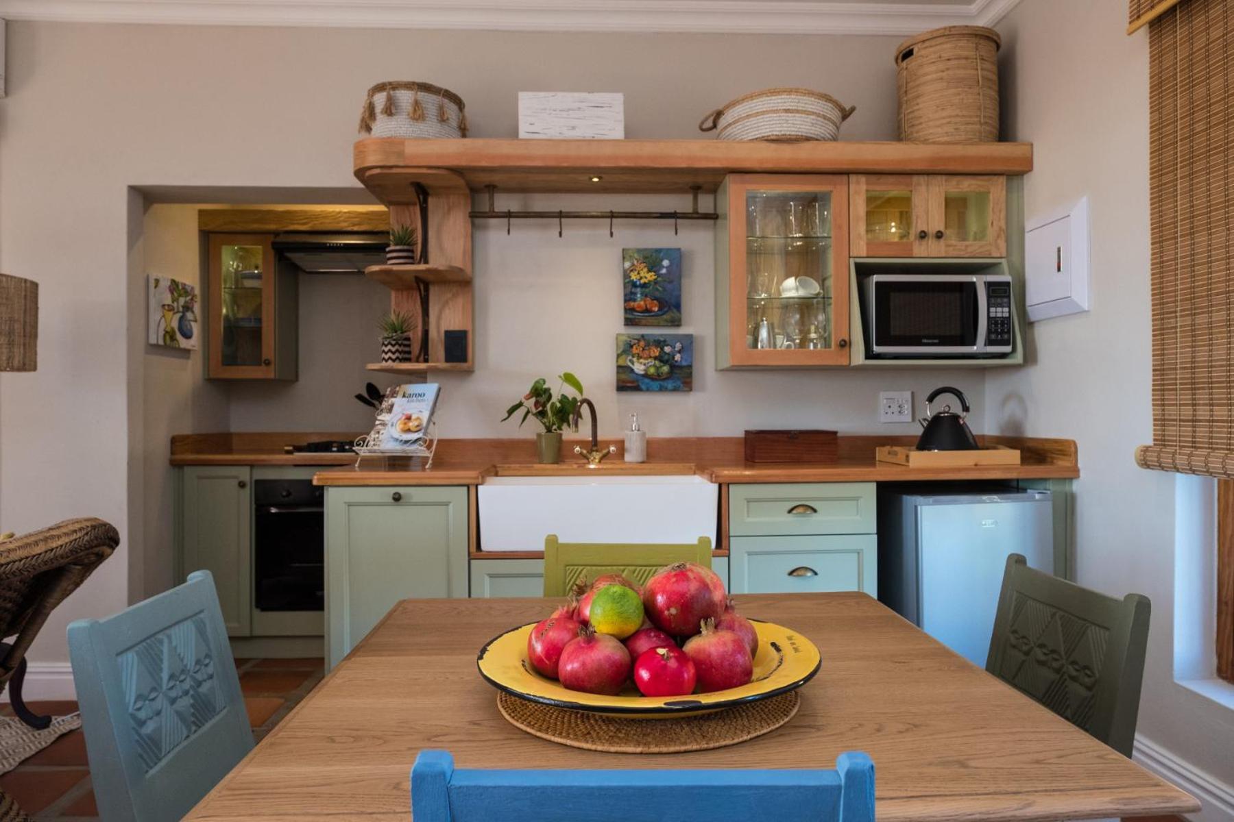 Standard Cottage - Photo 10