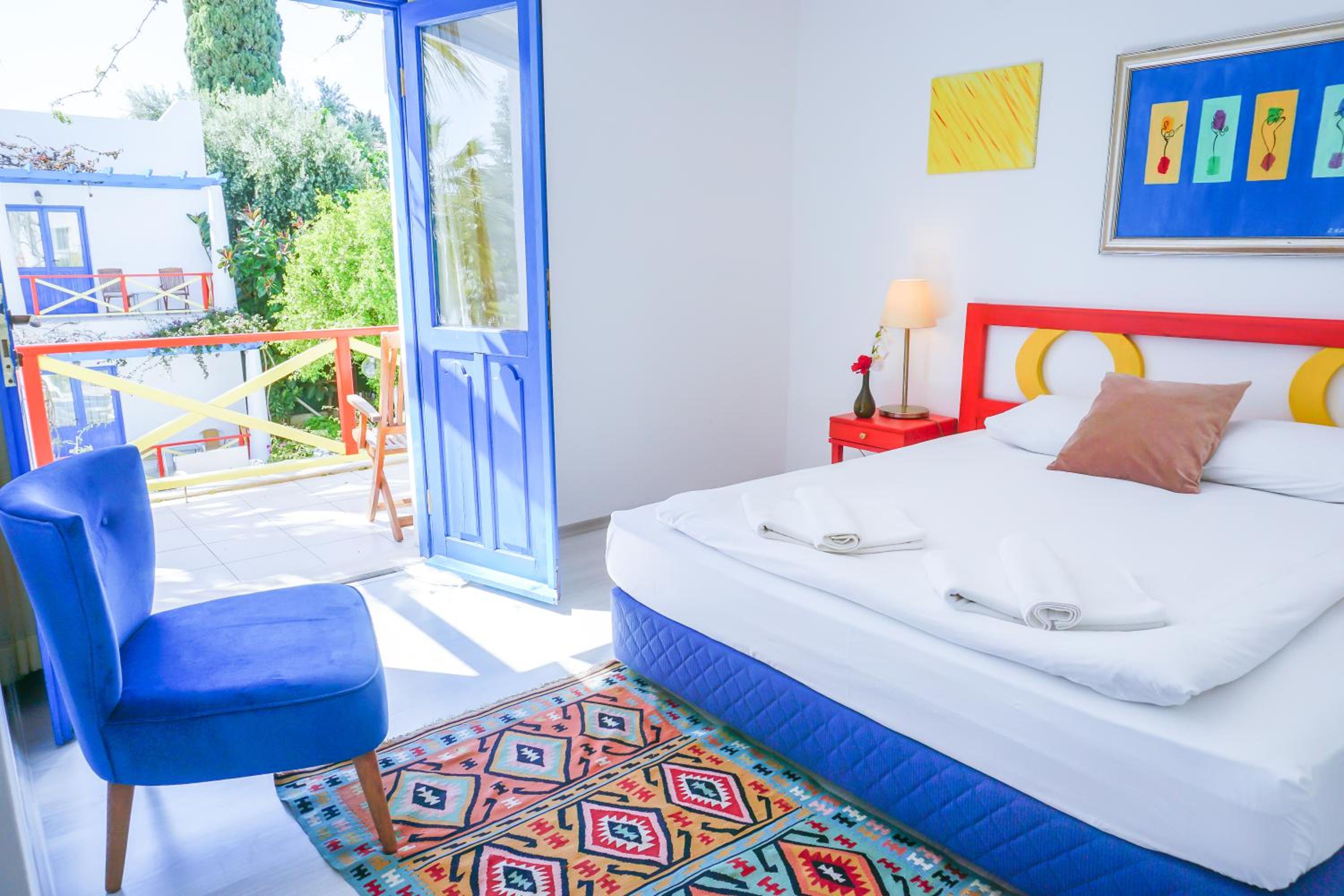 Superior Double Room photo 1