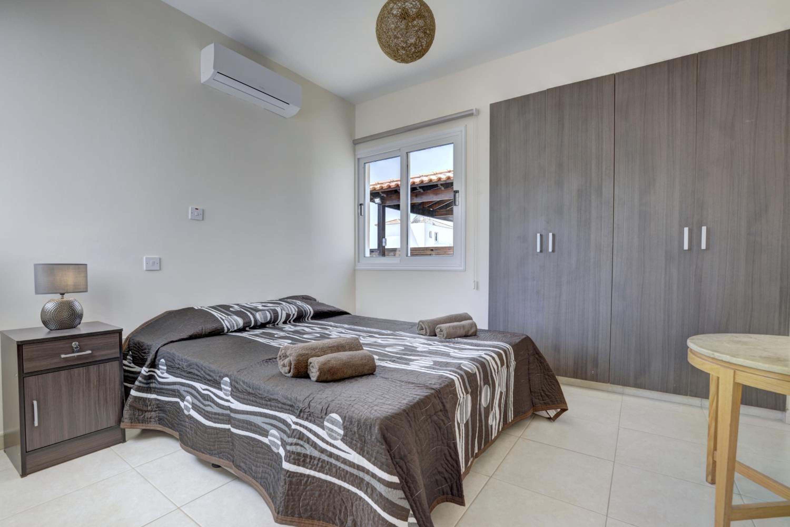 Villa mit Privatpool