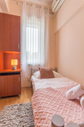 Economy Twin Room
