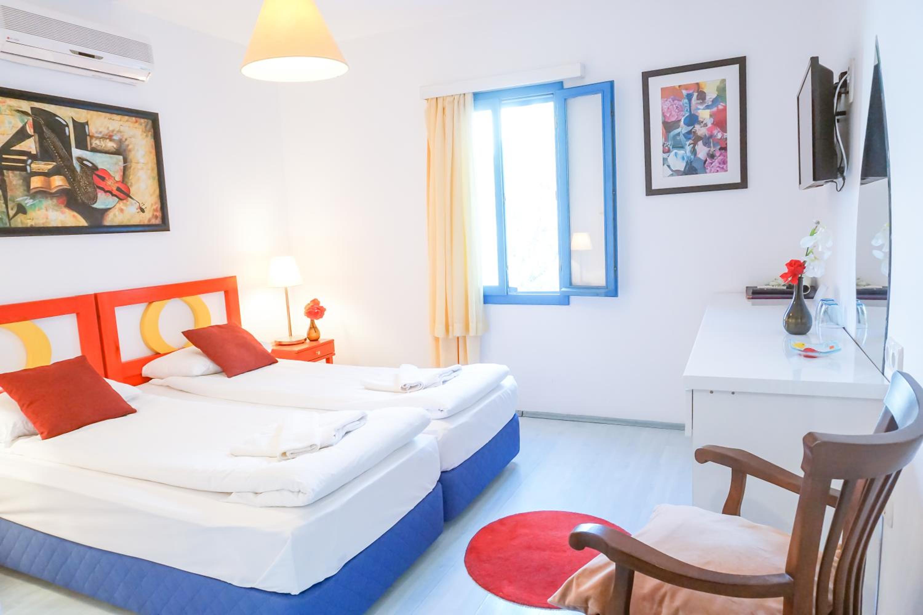 Superior Twin Room photo 1