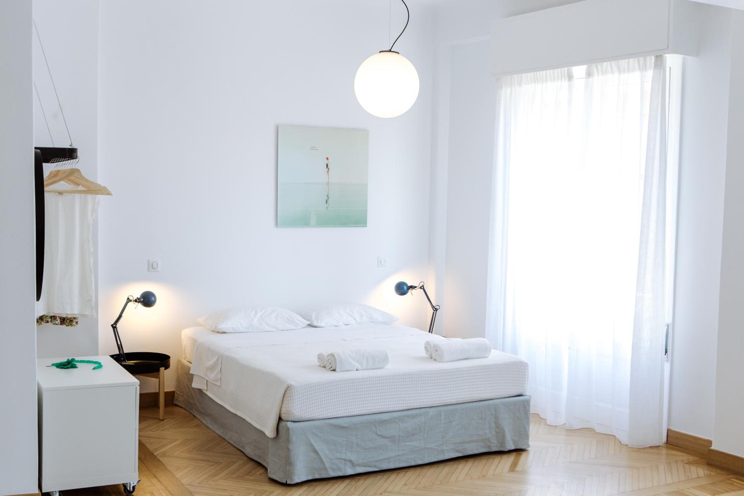 Studio Apartment photo 1