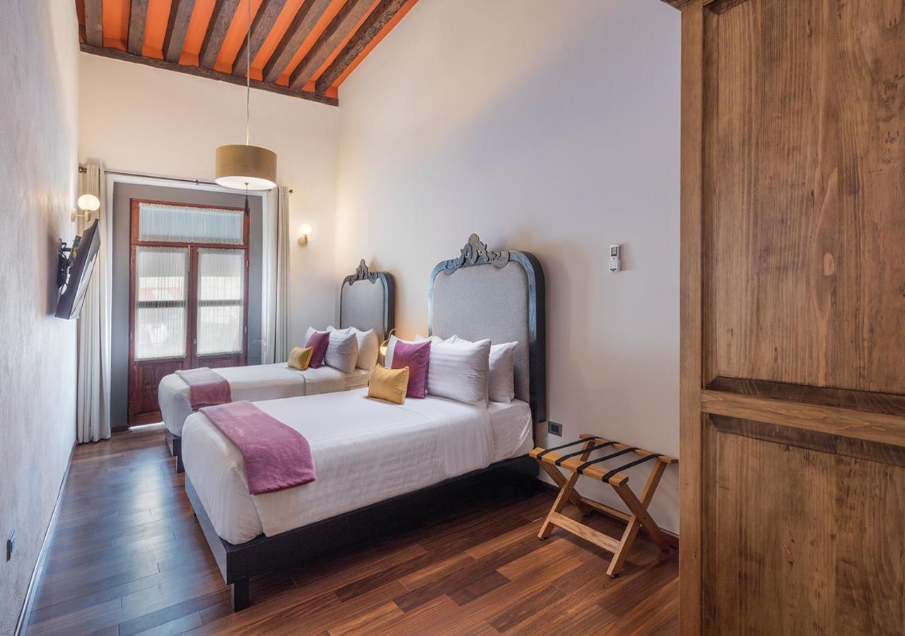 Family Suite with Balcony photo 1