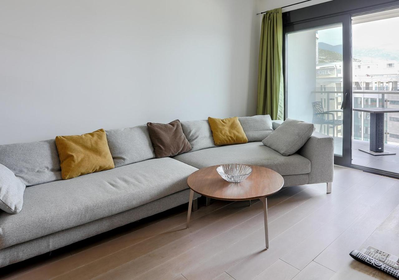 Apartment with Sea View photo 3