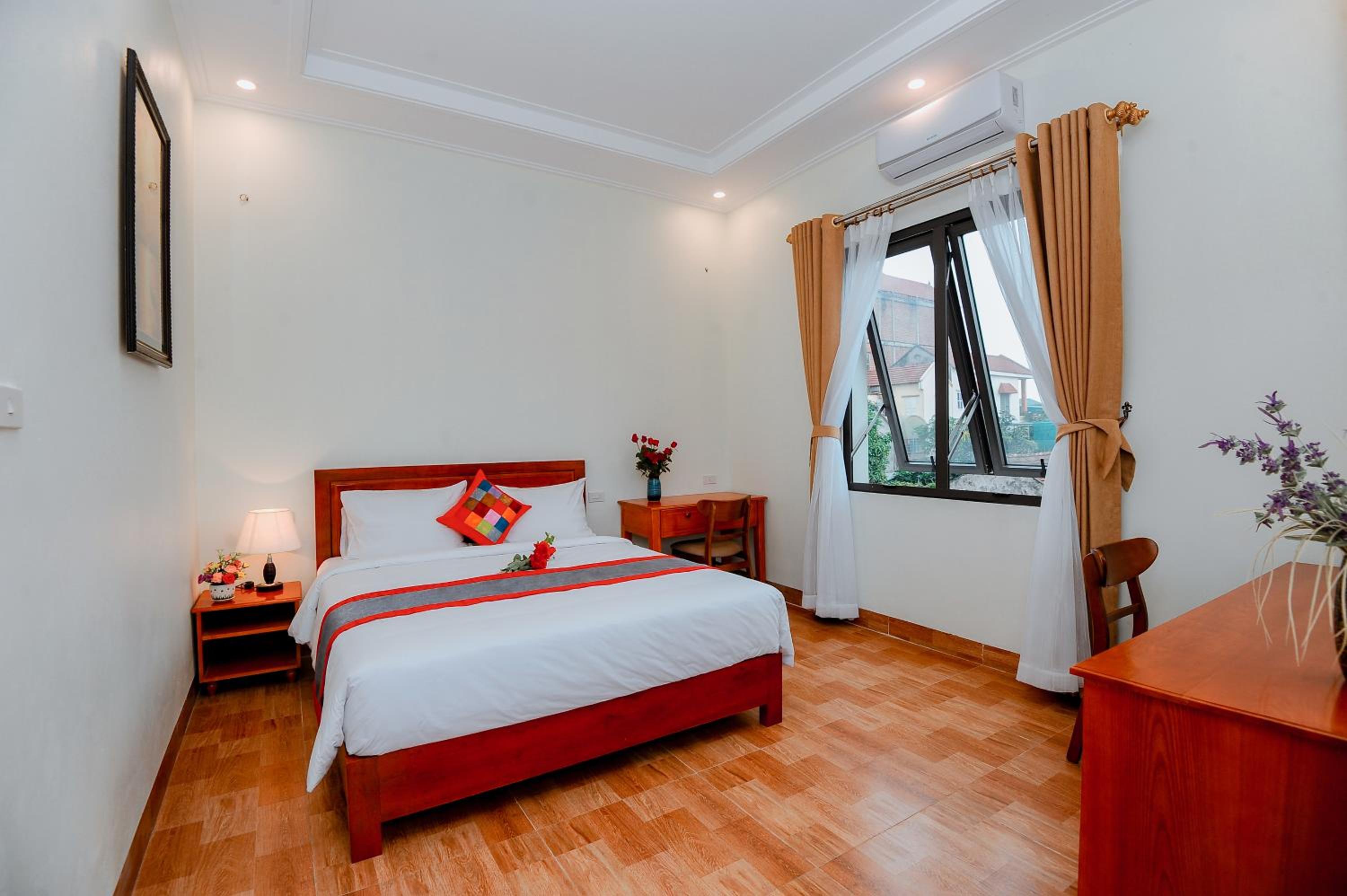 Deluxe Double Room - Photo 5