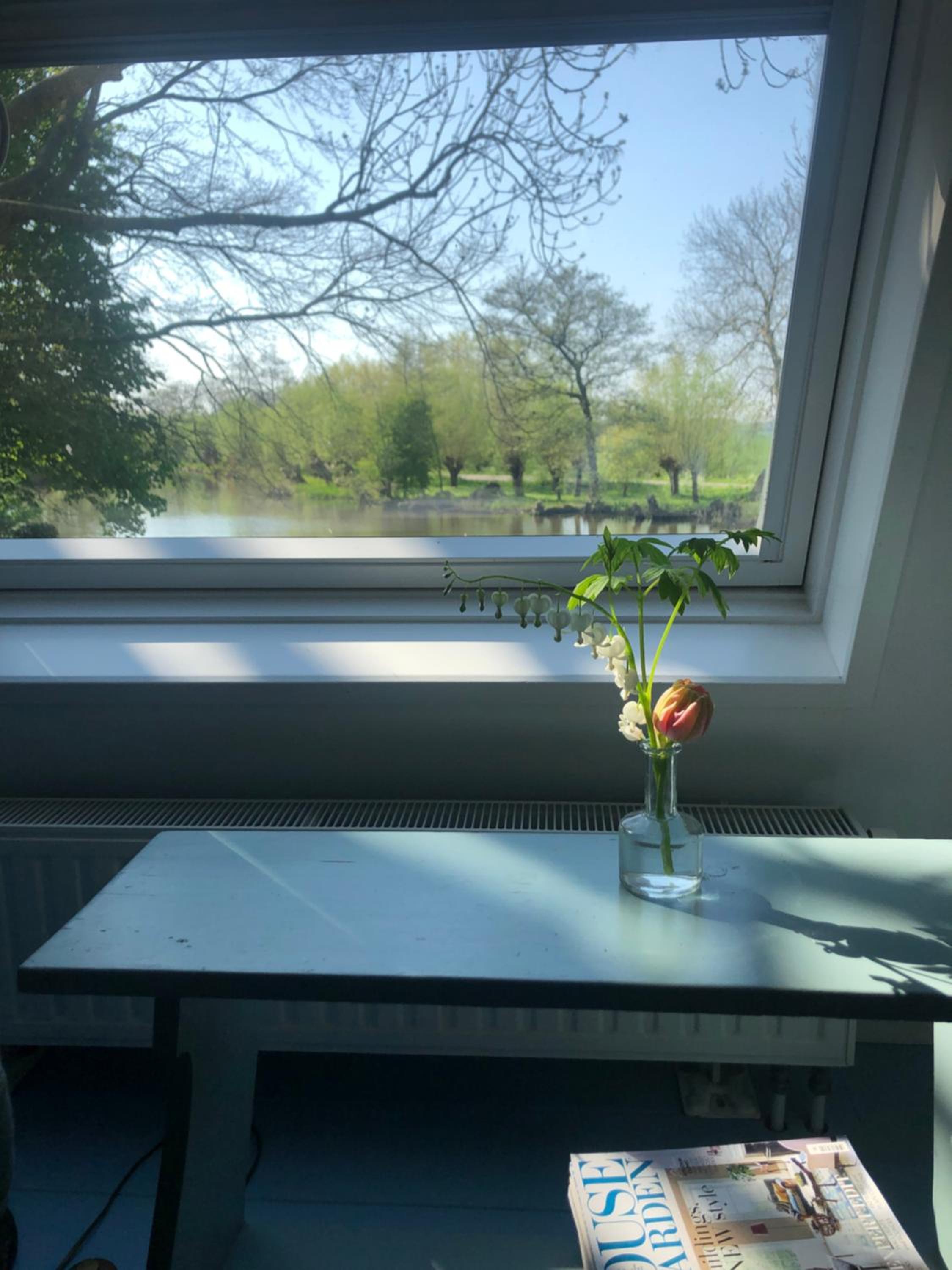 Double Room with Garden View - Photo 28