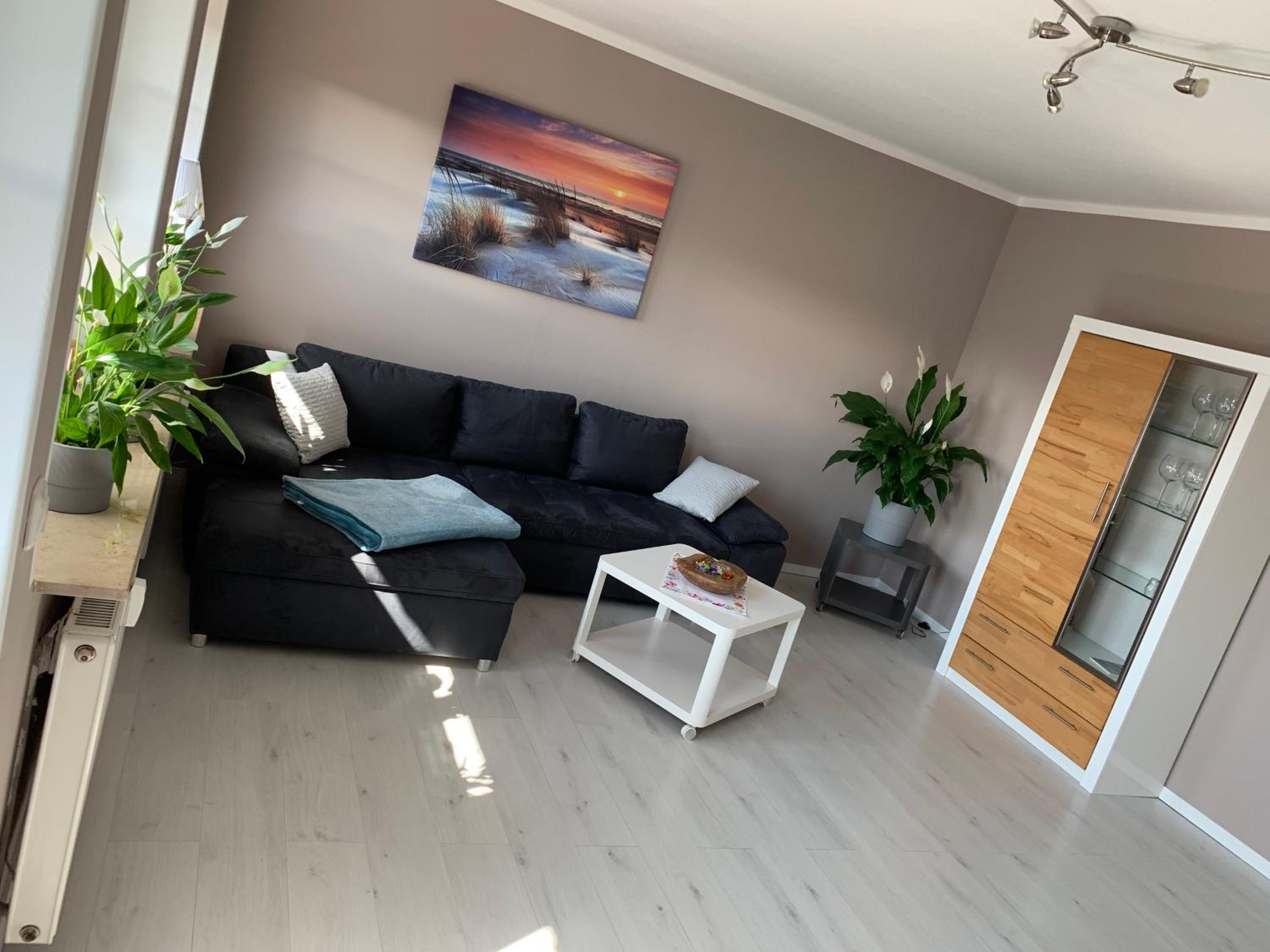 Apartment - Ground Floor photo 3