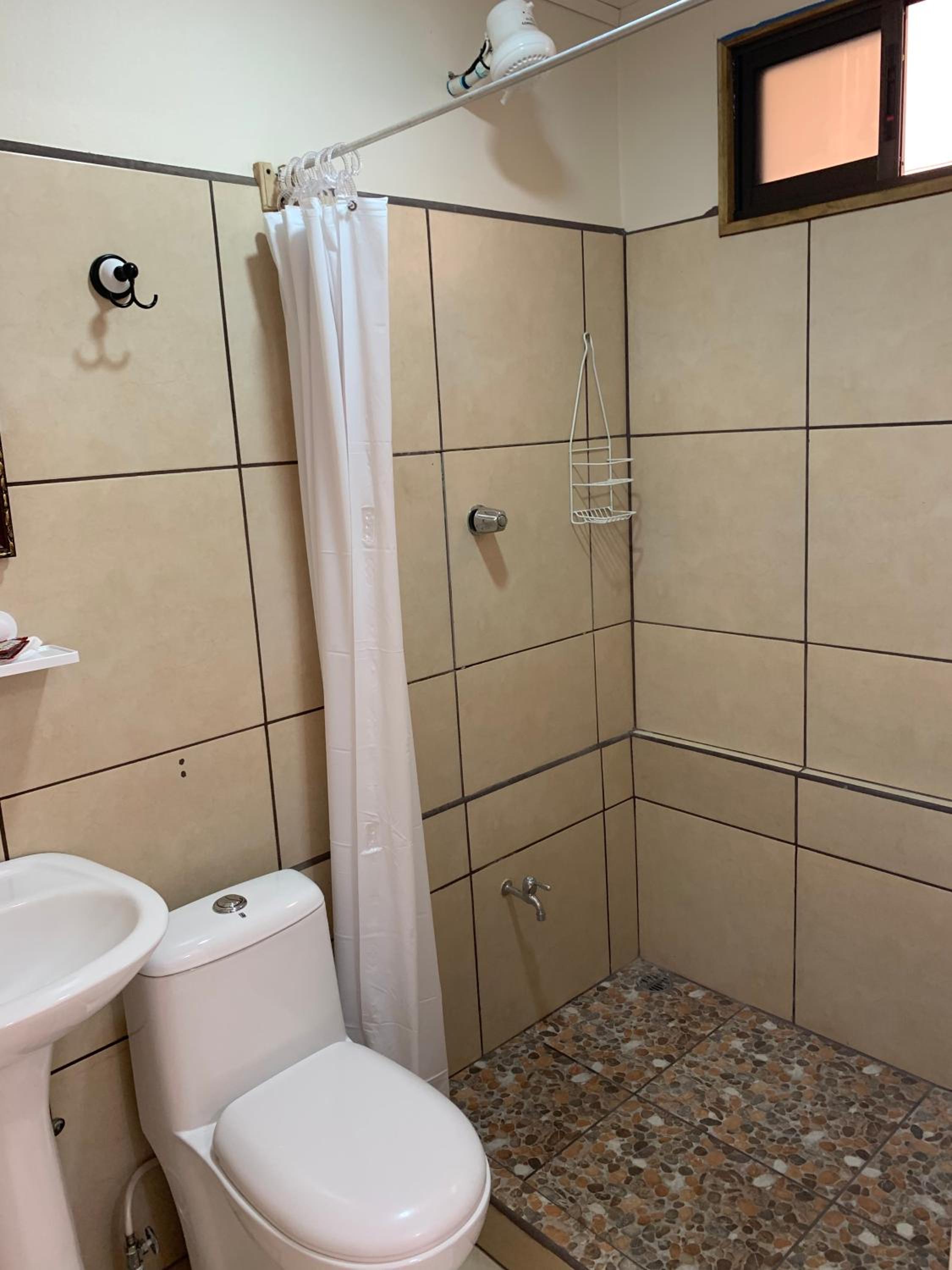 Budget Double Room photo 2