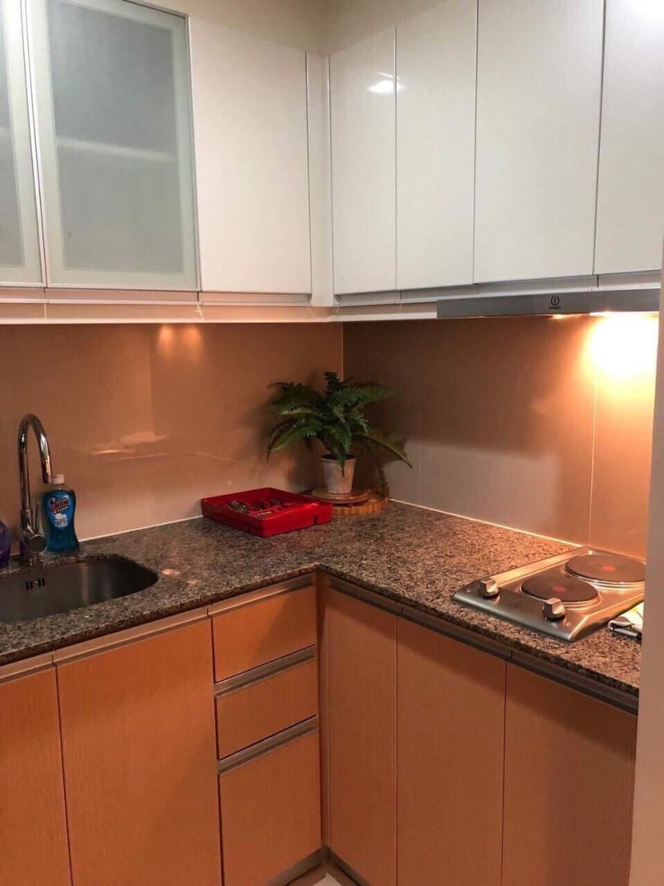 Studio Apartment - Photo 40