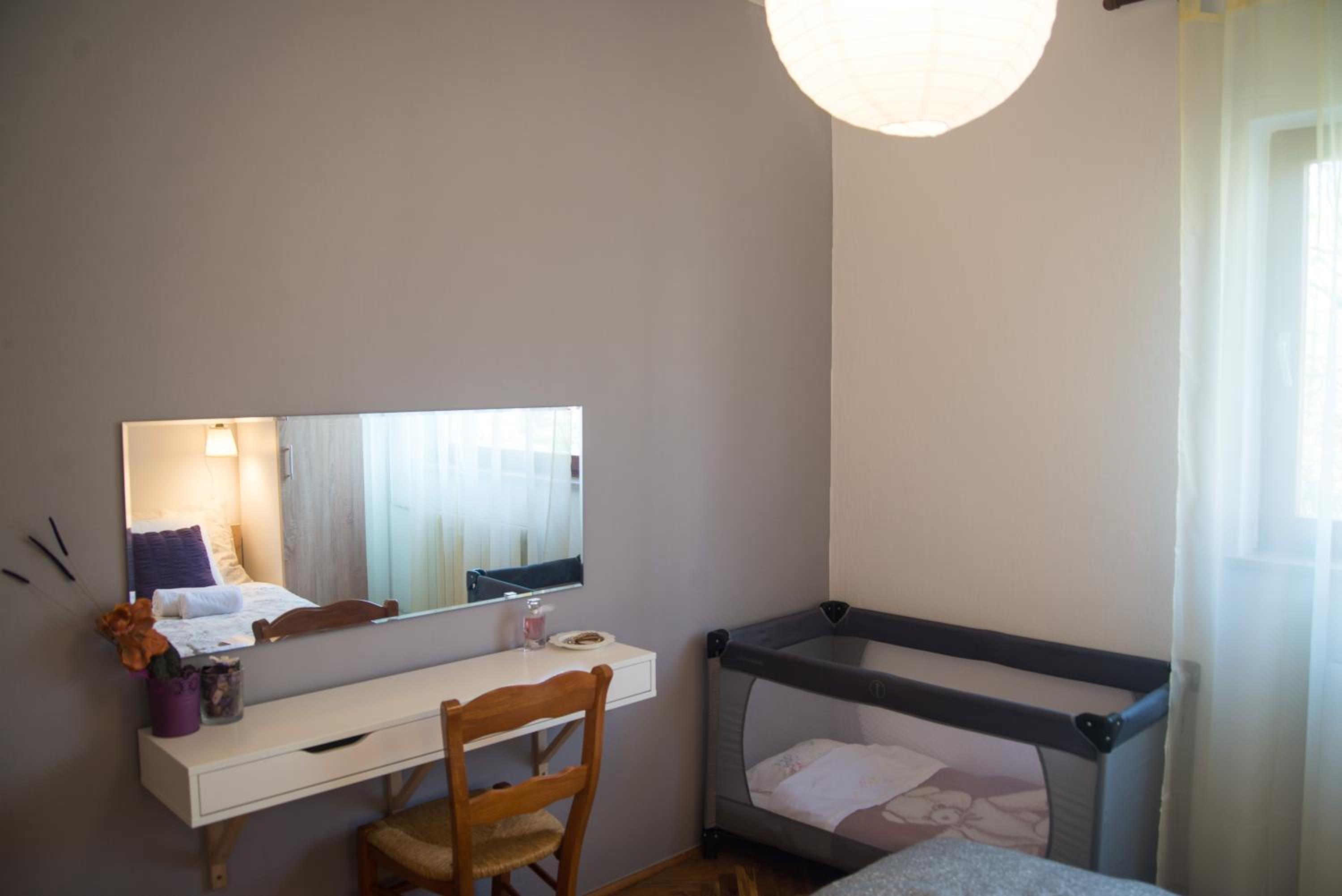Apartment - Ground Floor photo 3