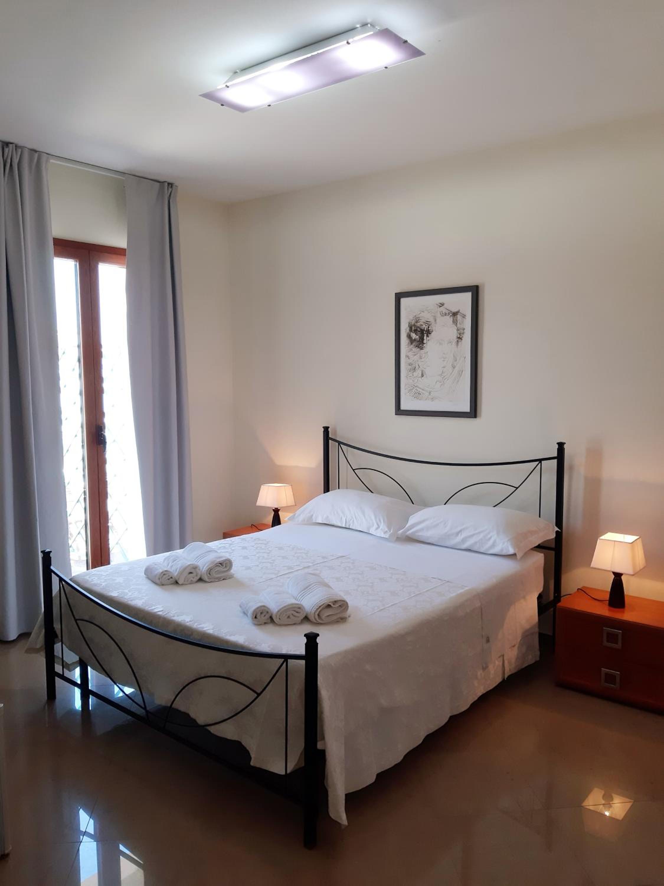 Double or Twin Room photo 1