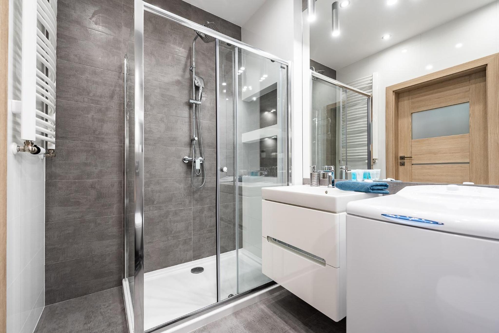 Standard Apartment with Balcony - ul. Francuska 98A/20 - Photo 6