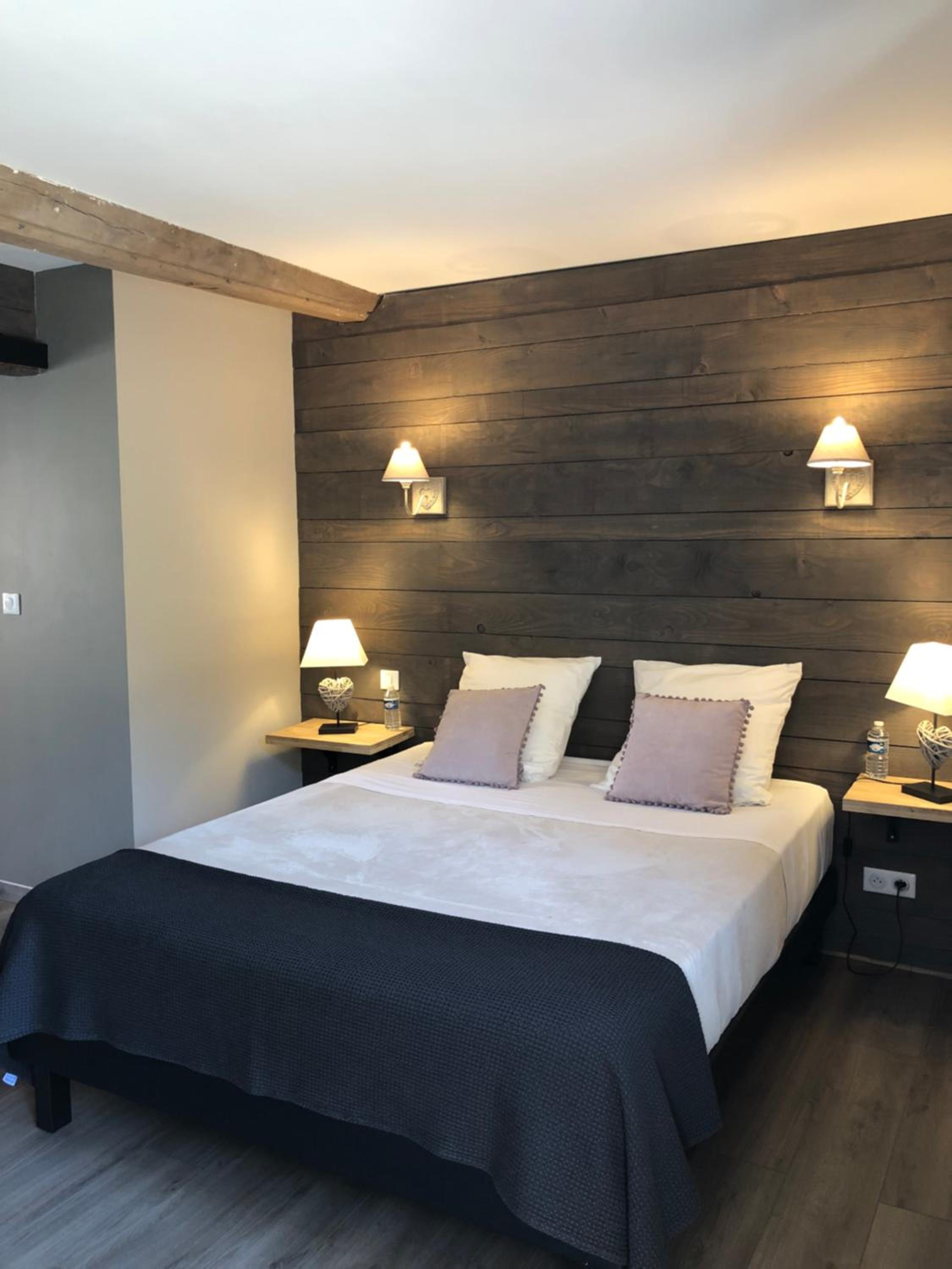 Superior Double Room - Photo 2