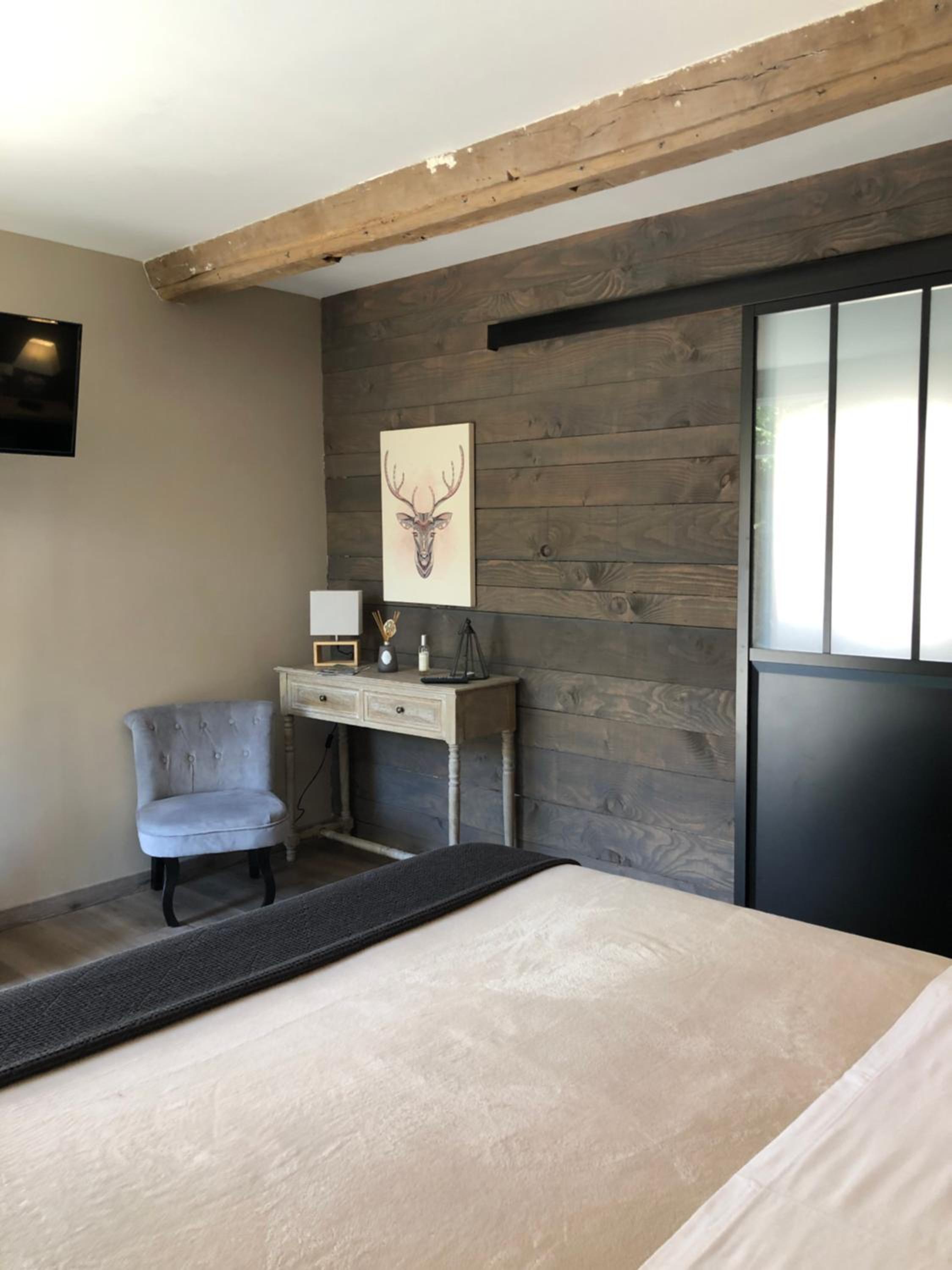 Superior Double Room - Photo 4